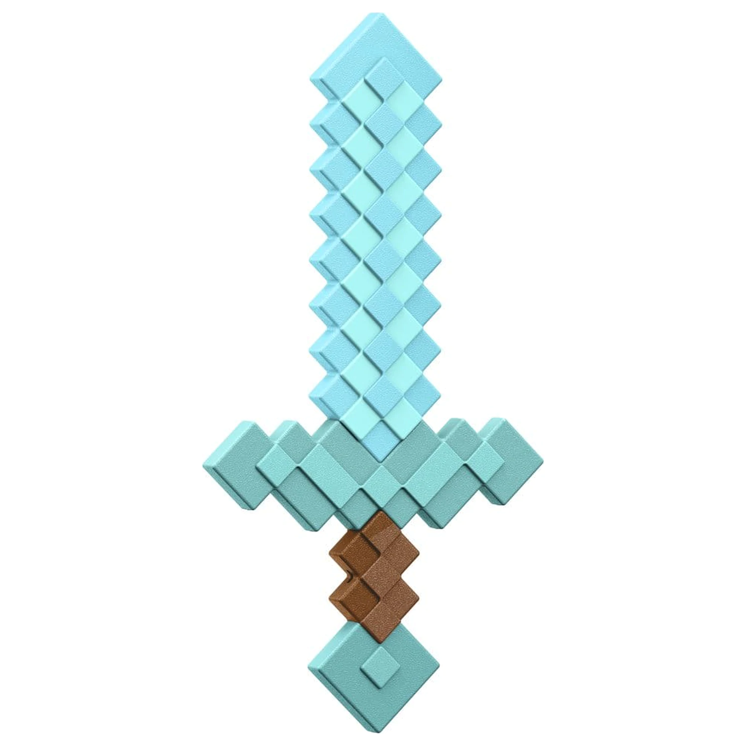 Minecraft Diamantový Meč fotografii produktu
