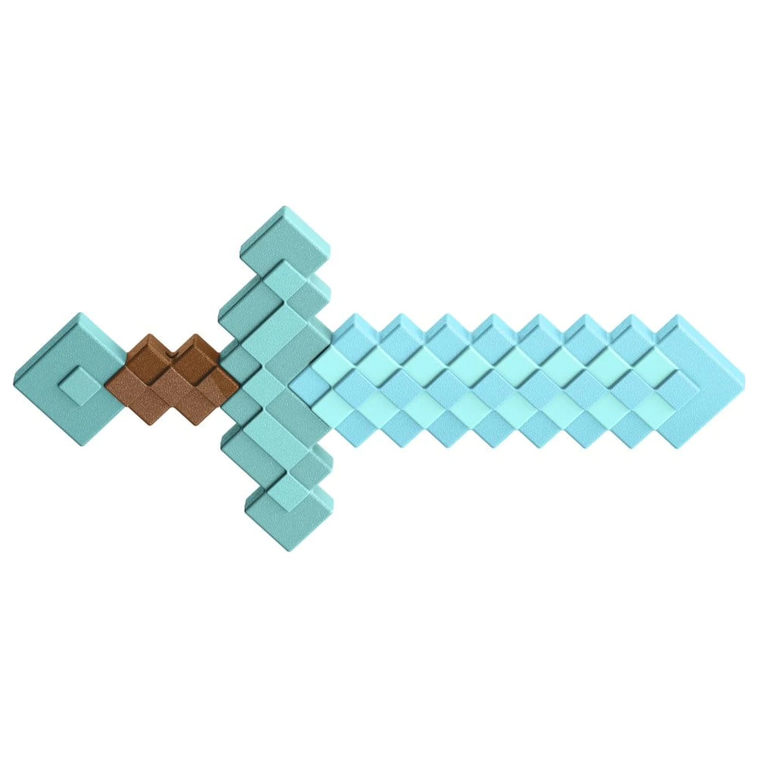 Minecraft Diamantový Meč fotografii produktu