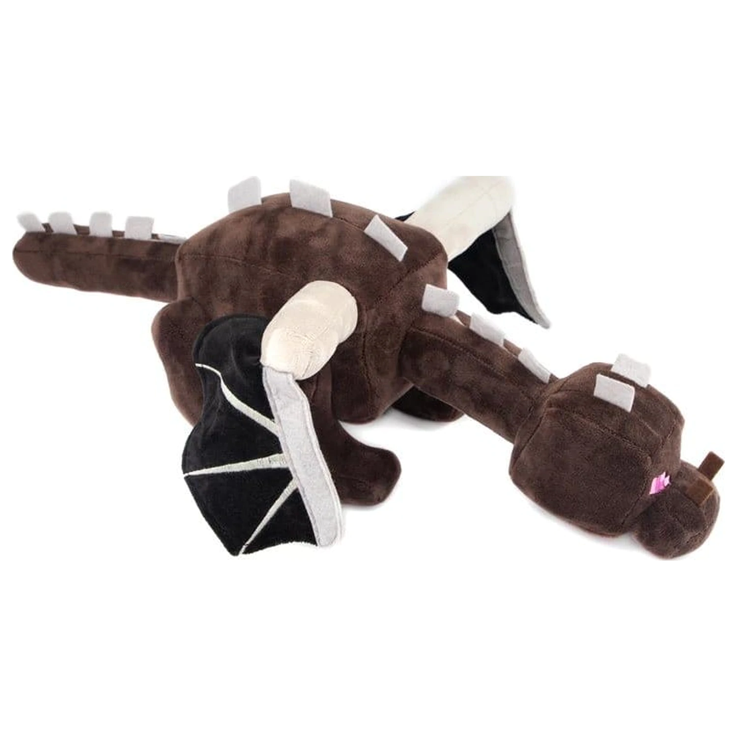 Minecraft Polštář Dragon 50 cm fotografii produktu