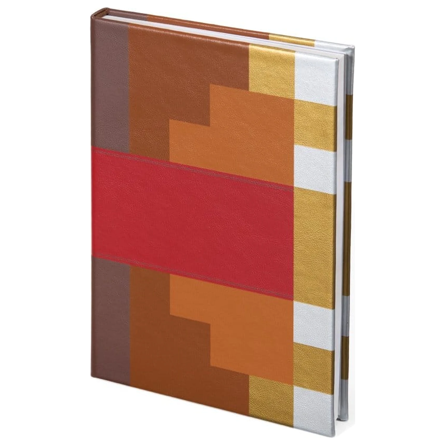 Minecraft deník kouzelná kniha fotografii produktu