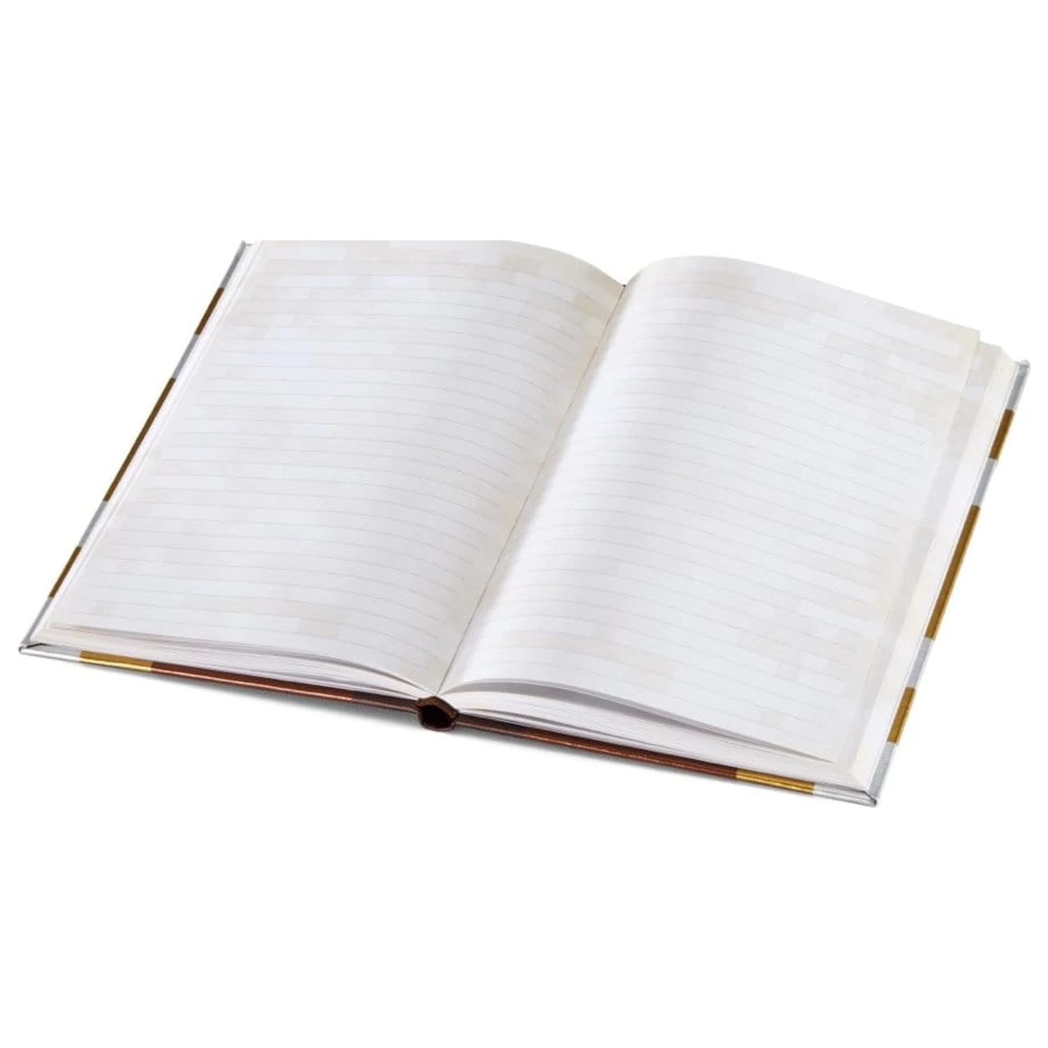 Minecraft deník kouzelná kniha fotografii produktu