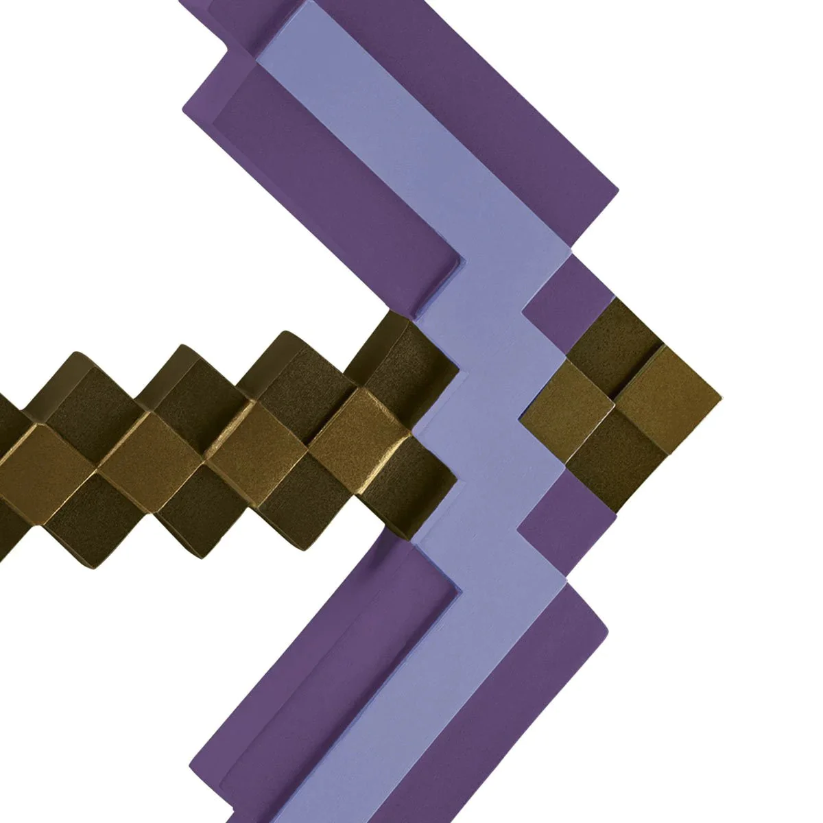 Minecraft Začarovaný krumpáč kostýmový doplněk fotografii produktu