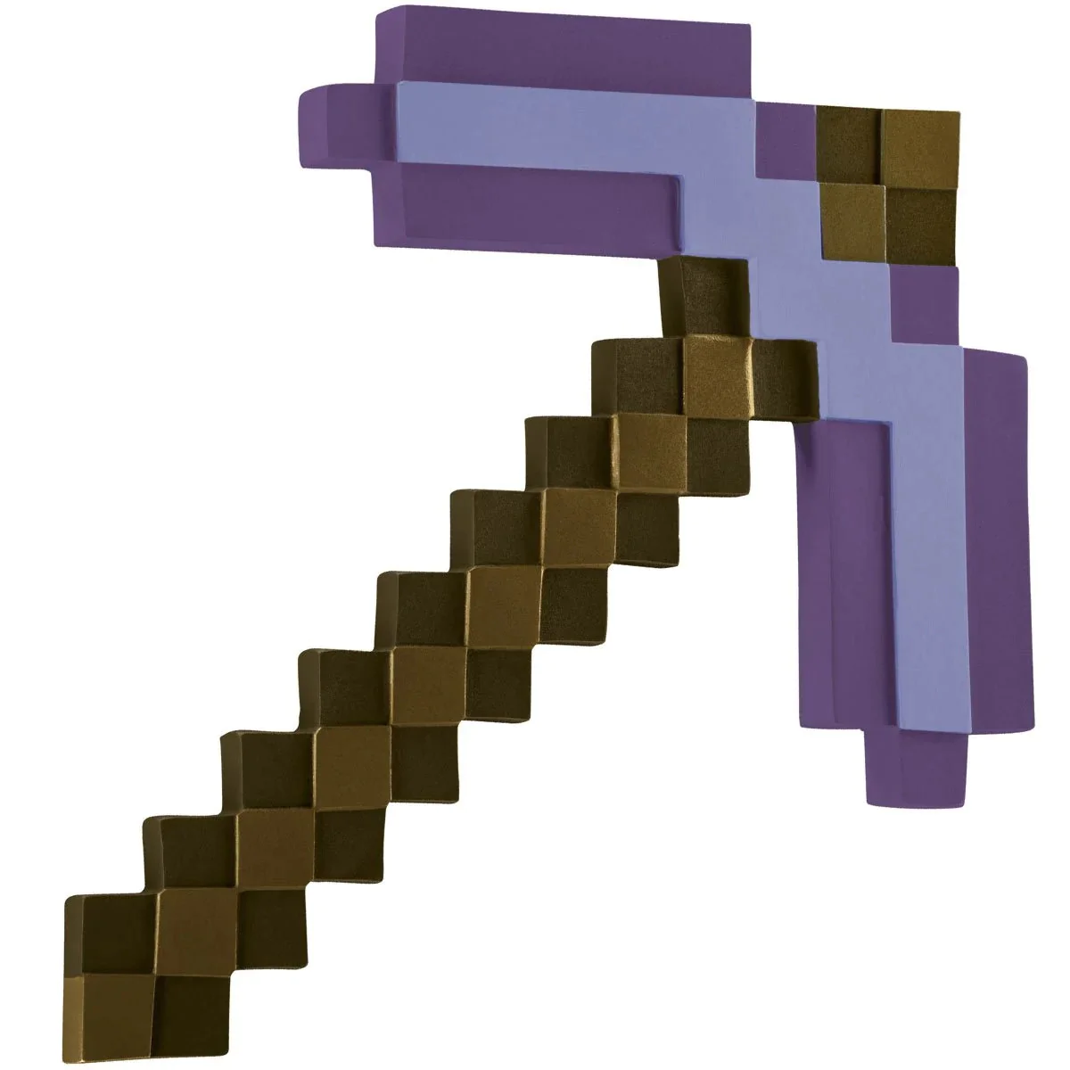 Minecraft Začarovaný krumpáč kostýmový doplněk fotografii produktu
