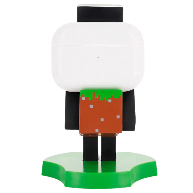 Minecraft Enderman mini držák kabelu fotografii produktu