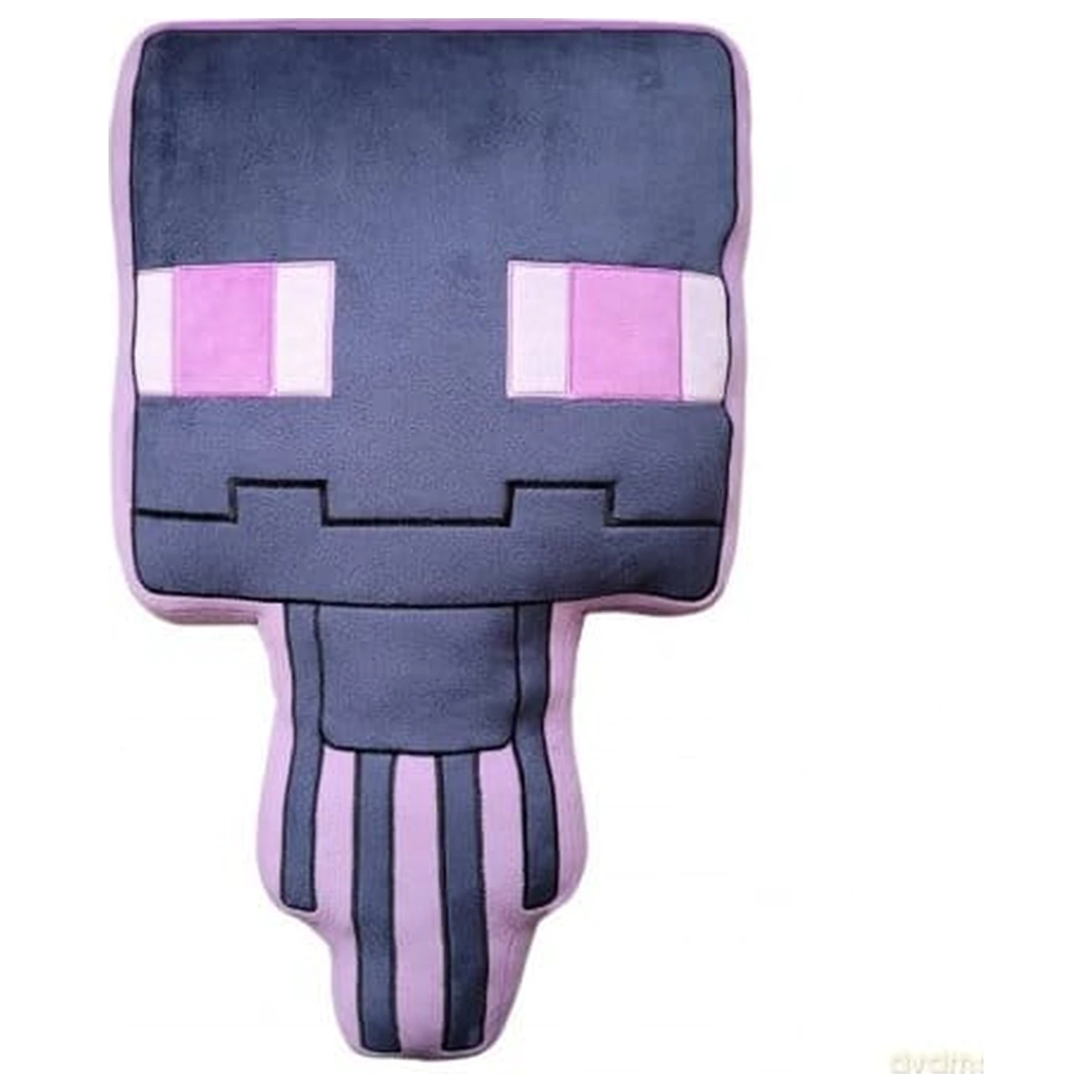 Minecraft Polštář Enderman 55 cm fotografii produktu