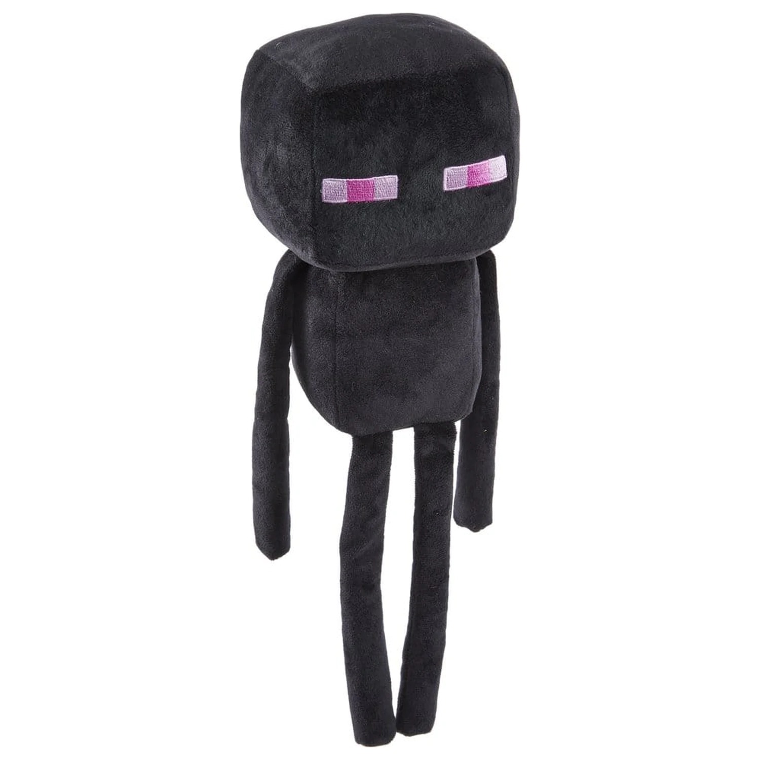 Minecraft Plyšová figurka Enderman 20 cm fotografii produktu