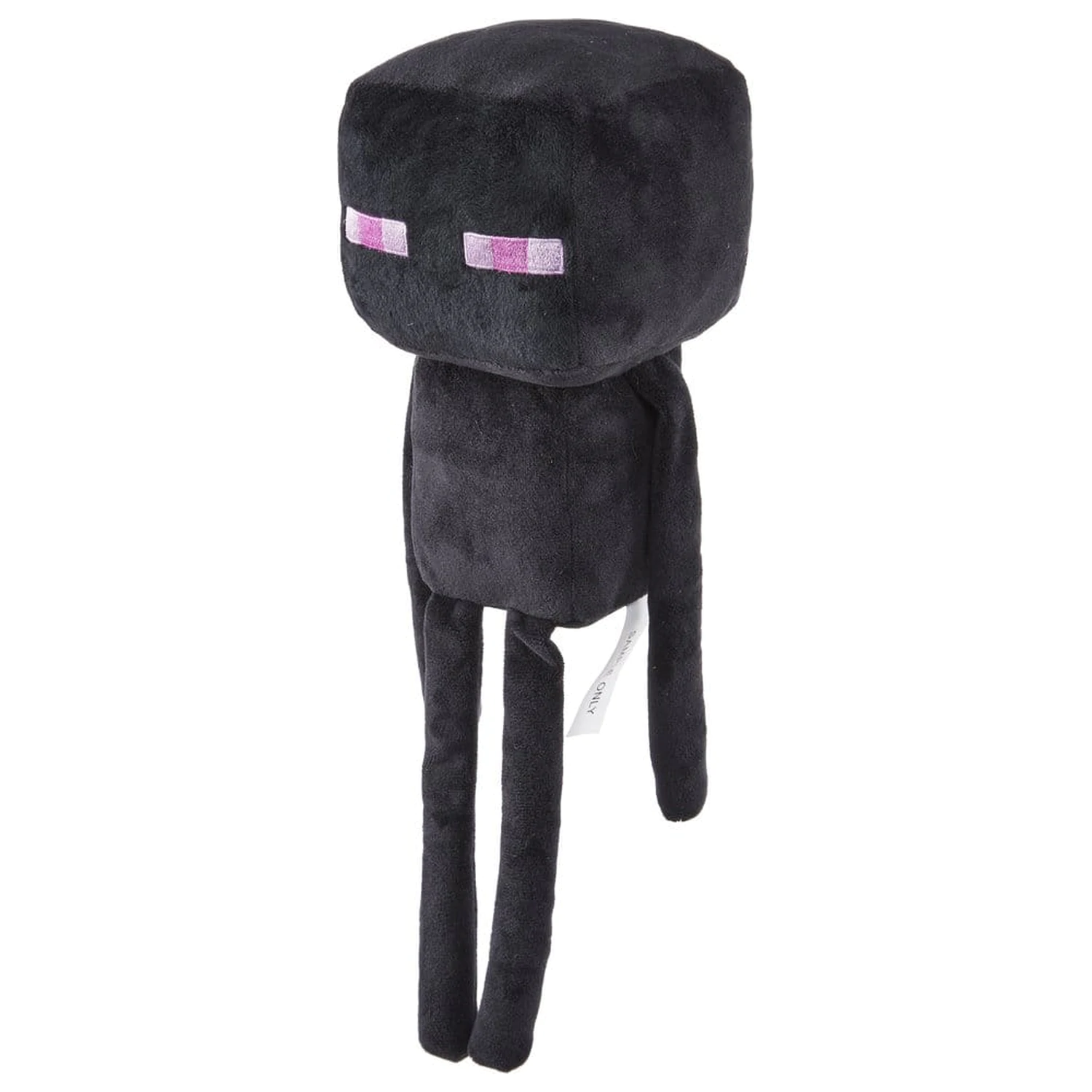 Minecraft Plyšová figurka Enderman 20 cm fotografii produktu