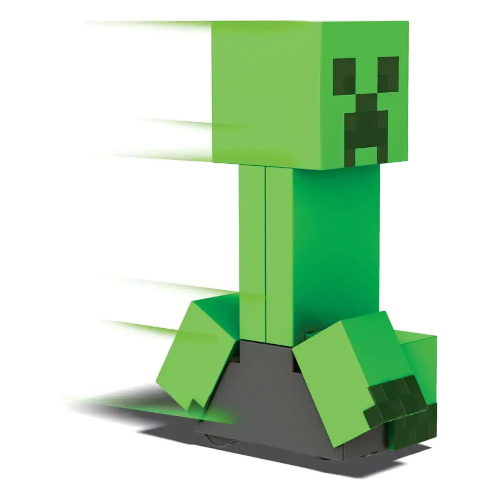 Minecraft figurka Exploding RC Creeper 25 cm fotografii produktu