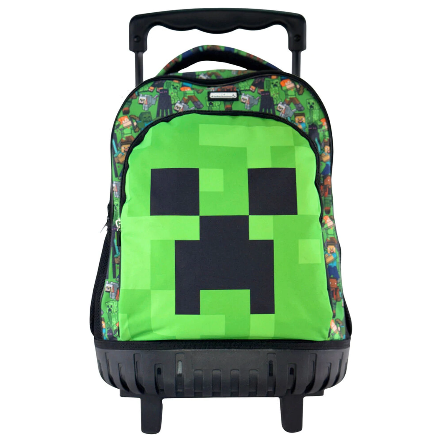 Minecraft Face trolej 44 cm fotografii produktu