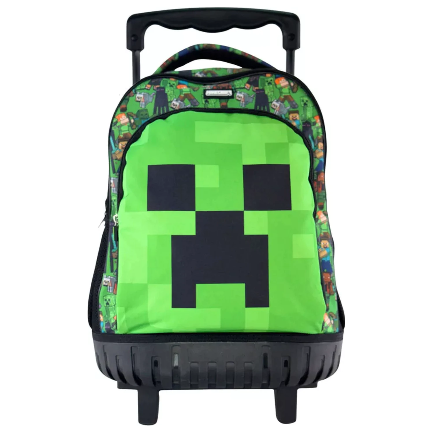 Minecraft Face trolej 44 cm fotografii produktu