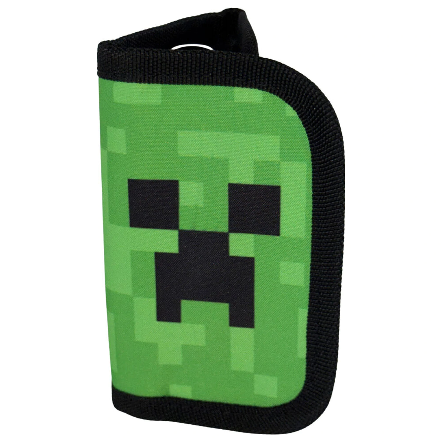 Minecraft taška přes rameno s obličejem fotografii produktu