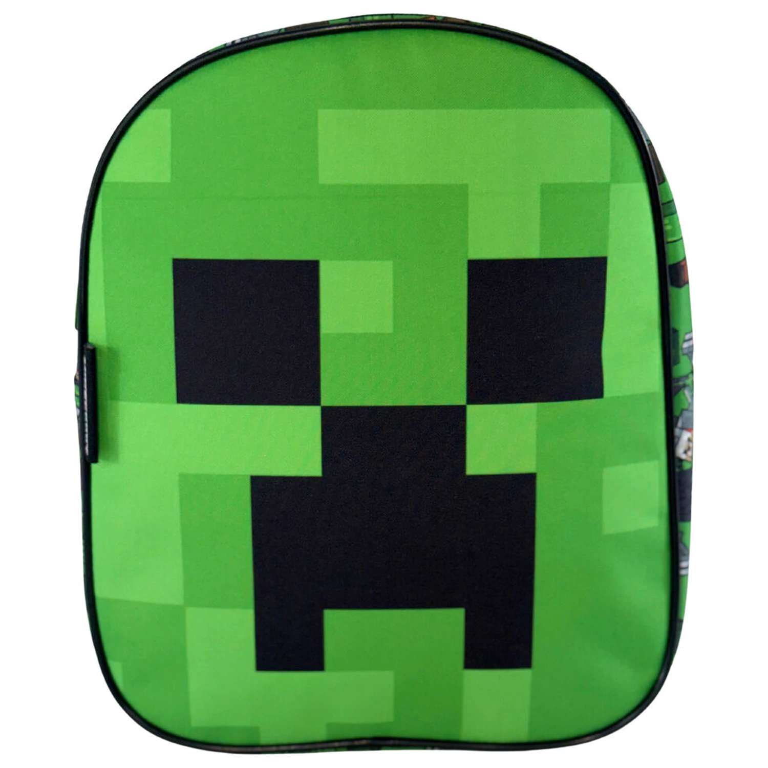 Minecraft Face batoh 26cm fotografii produktu