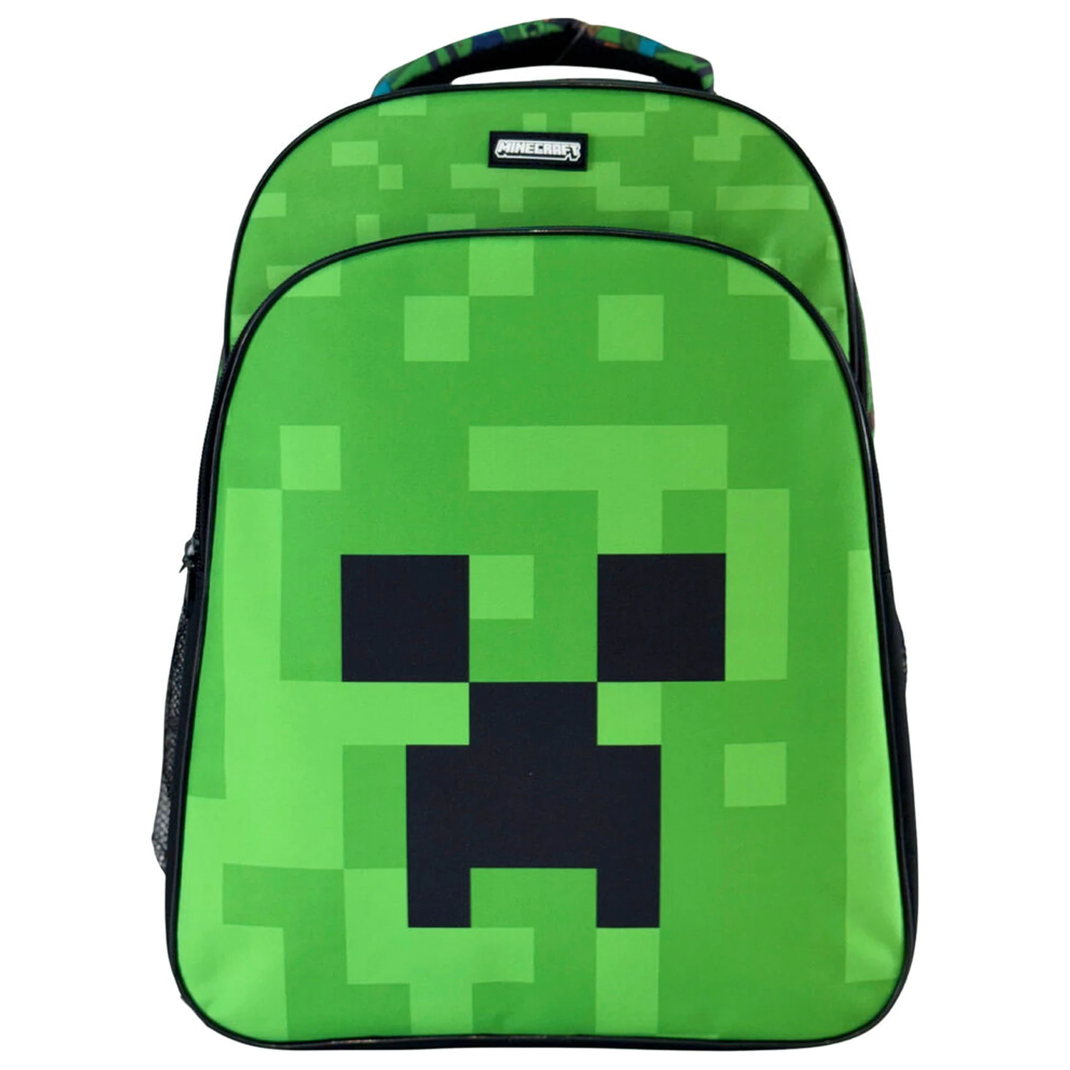 Minecraft Face batoh 42cm fotografii produktu