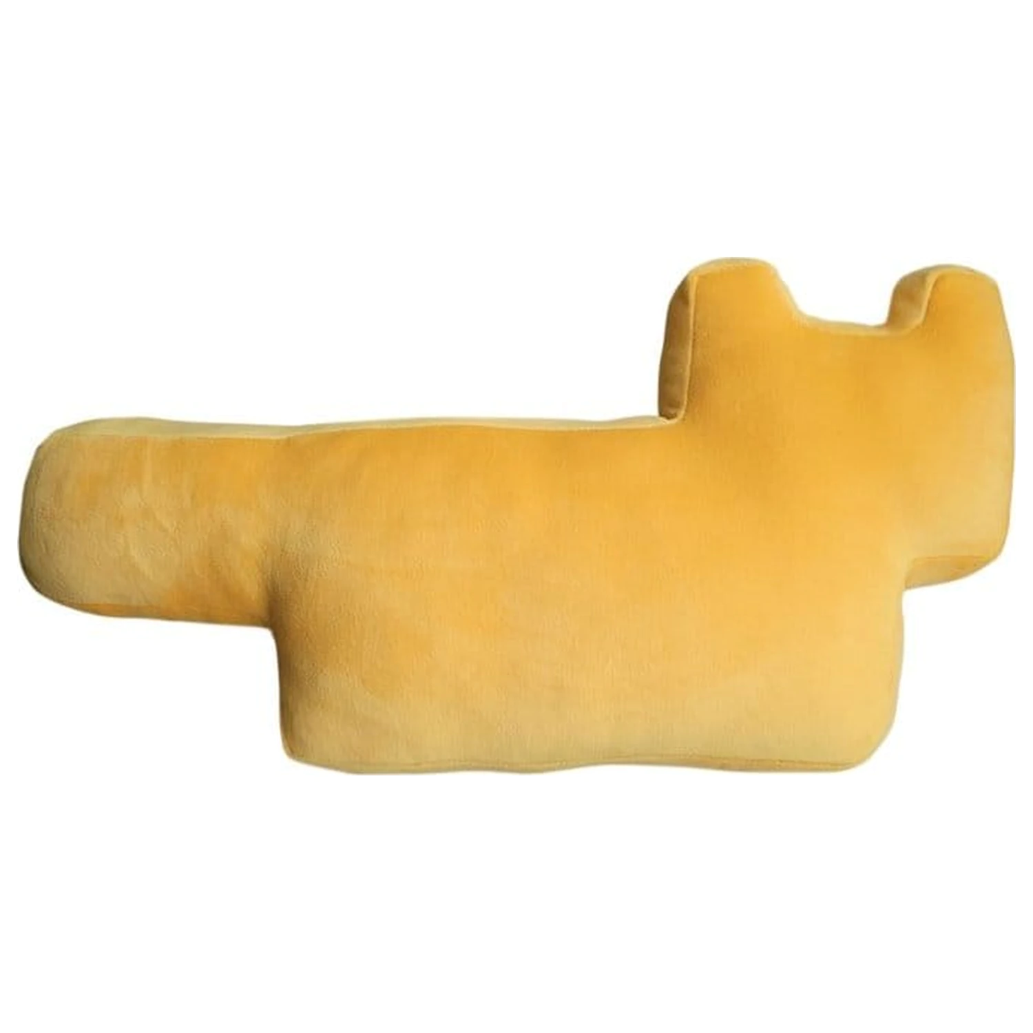 Minecraft Polštář Fox Body 40 cm fotografii produktu