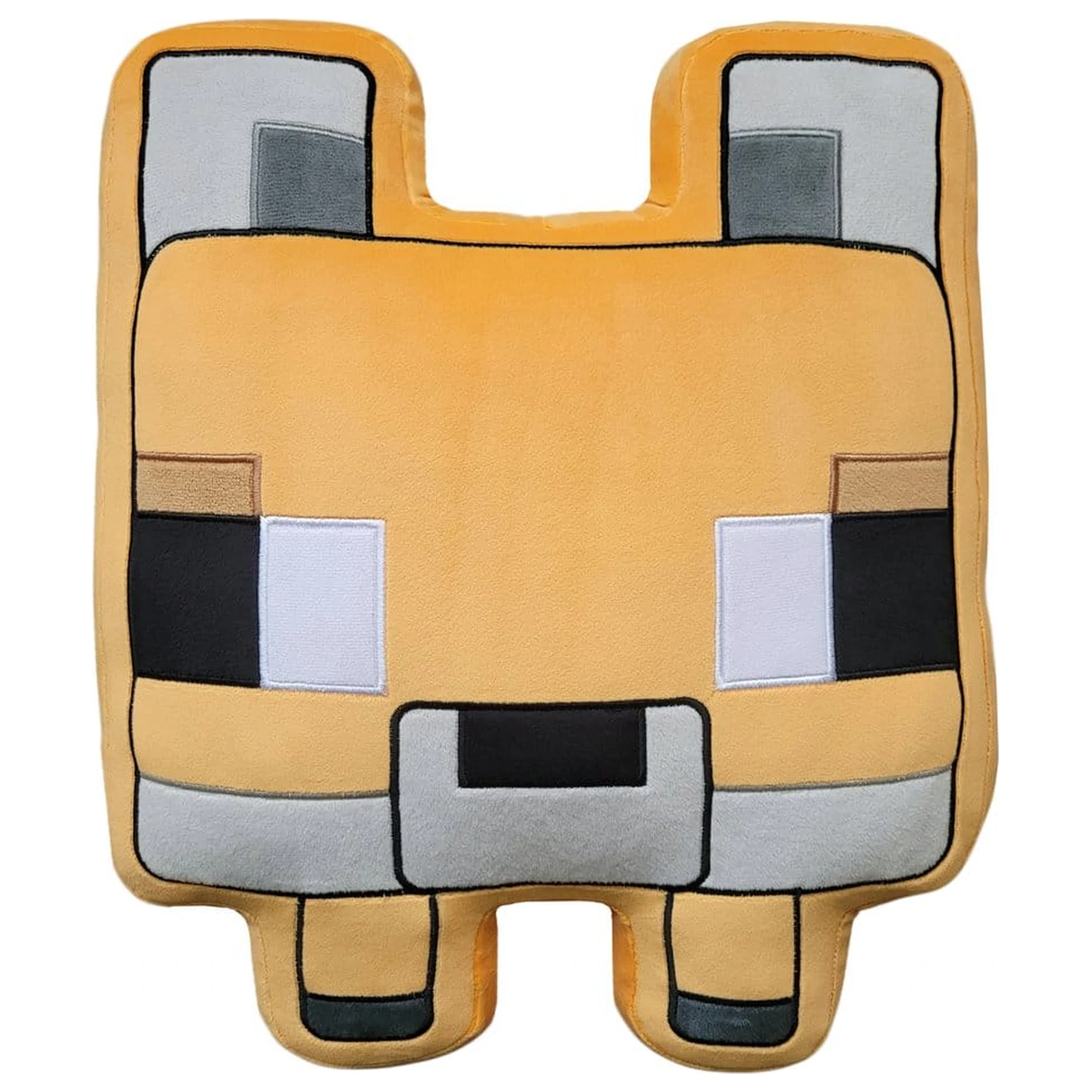 Minecraft Polštář Fox 40 cm fotografii produktu