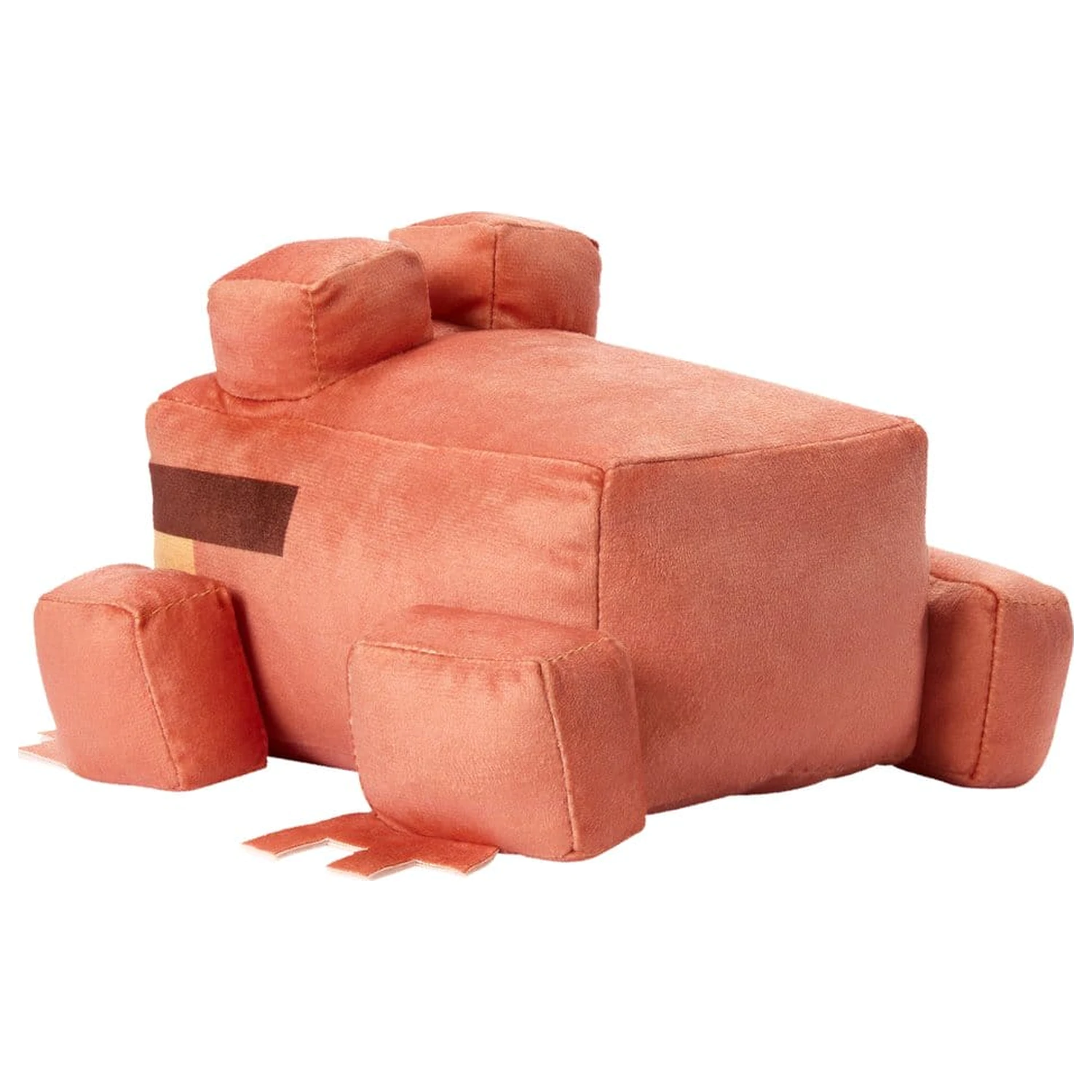 Minecraft plyšová figurka žába 20 cm fotografii produktu