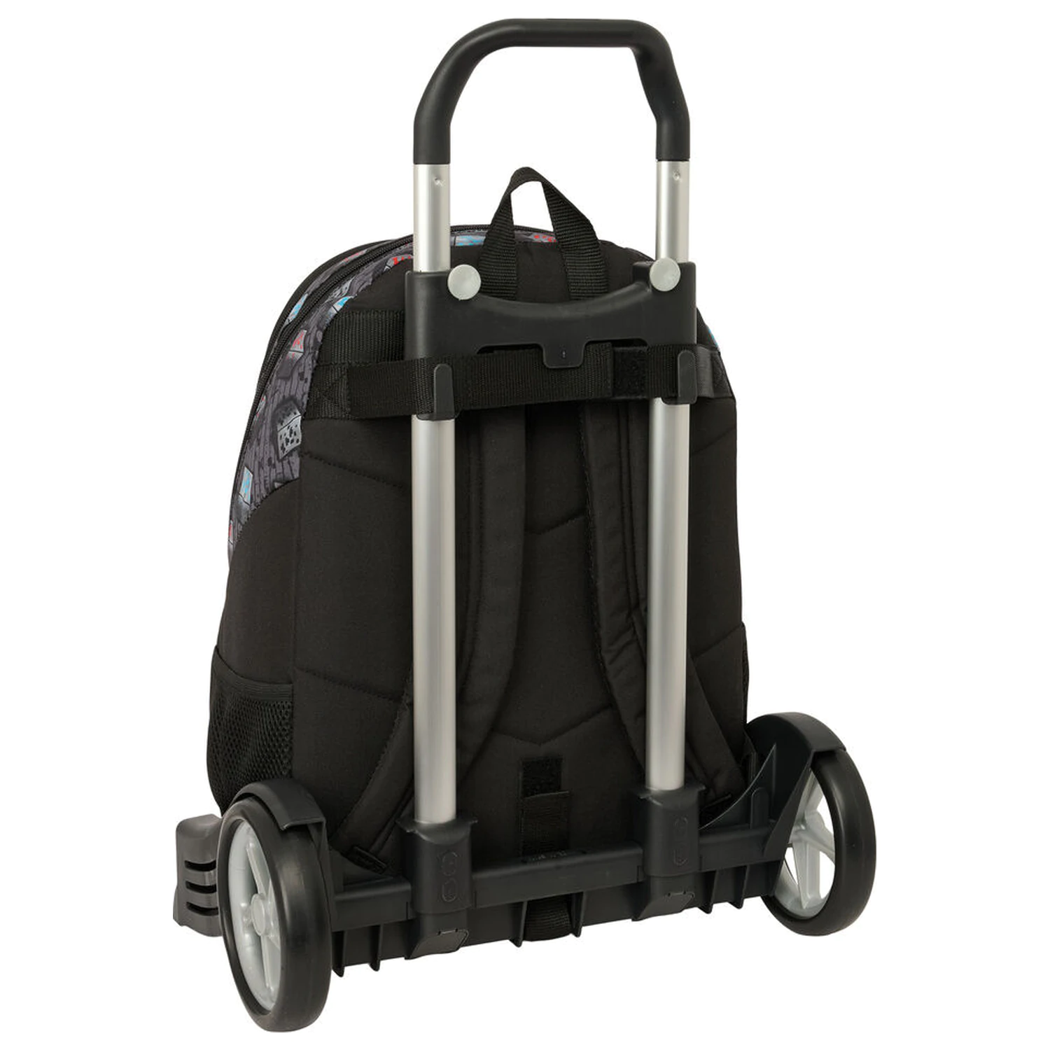 Minecraft Graffiti extrakční vozík 44cm fotografii produktu