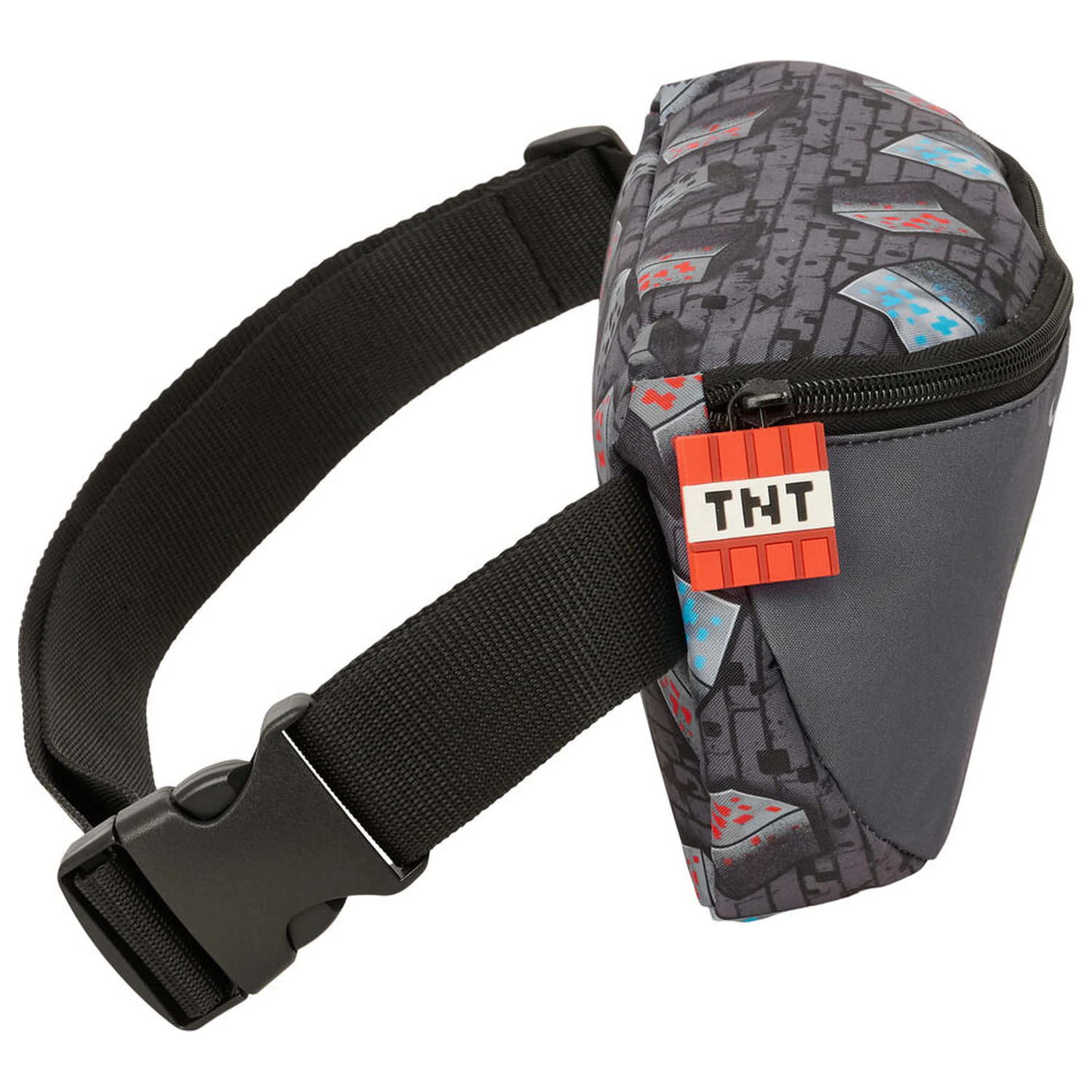 Minecraft Graffiti ledvinka fotografii produktu