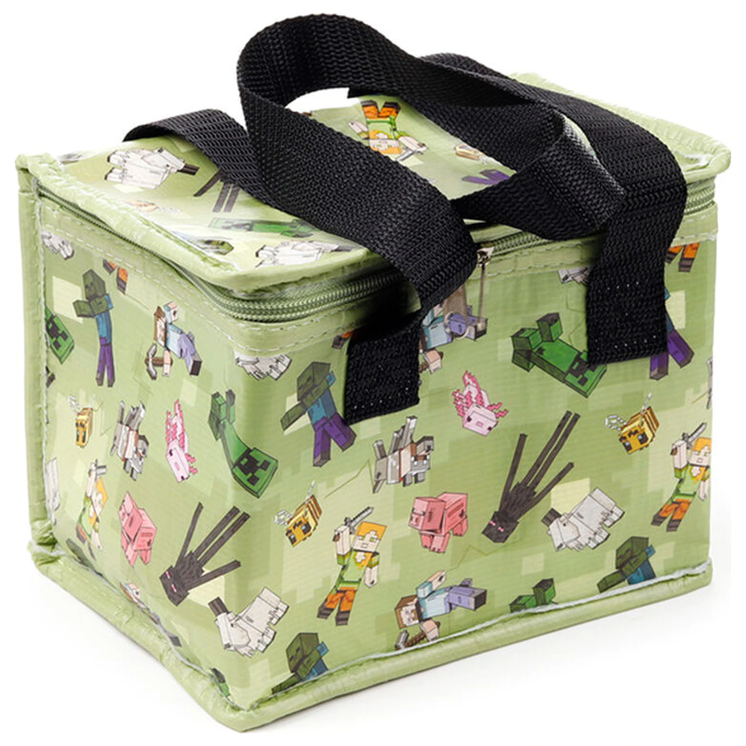 Minecraft chladicí taška fotografii produktu