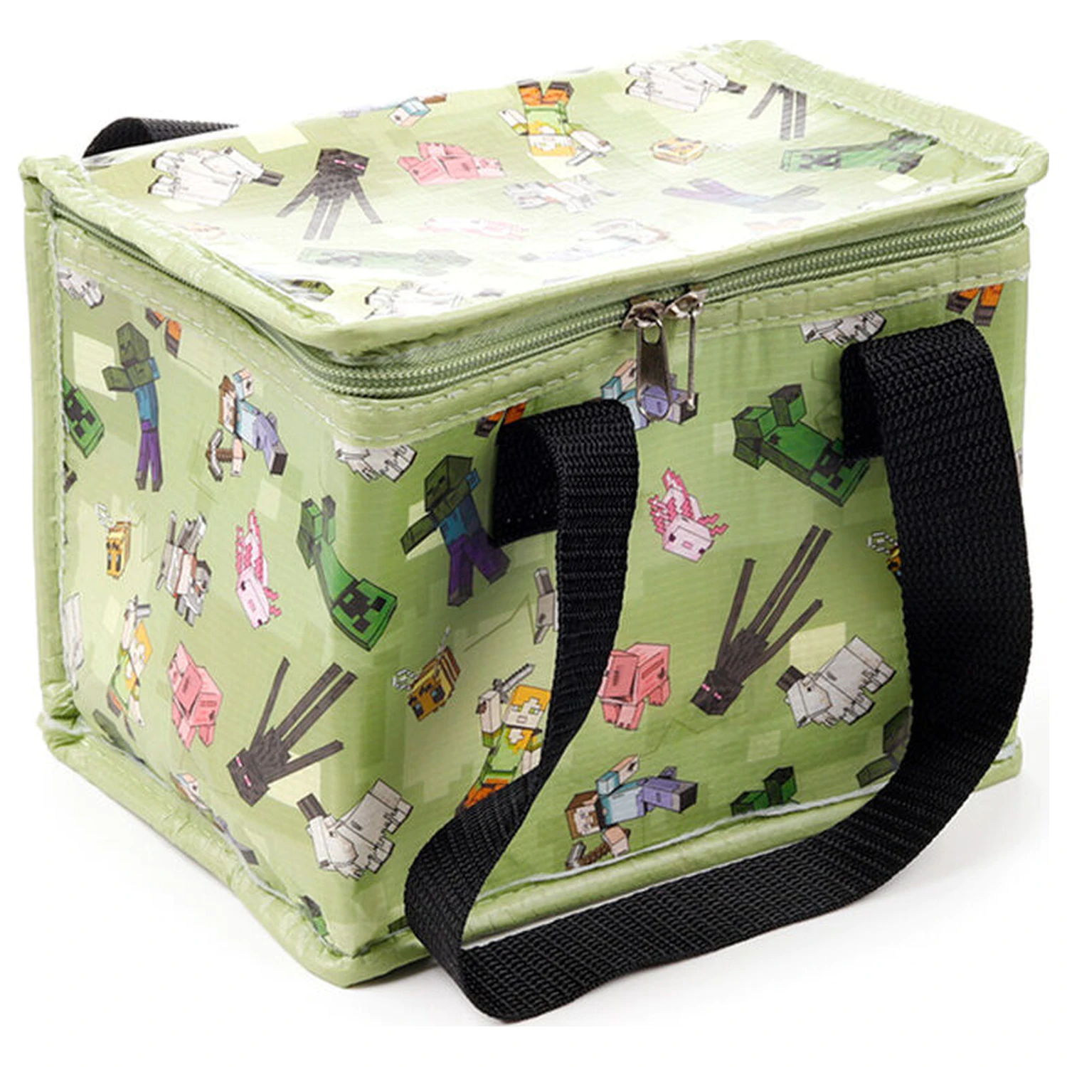 Minecraft chladicí taška fotografii produktu