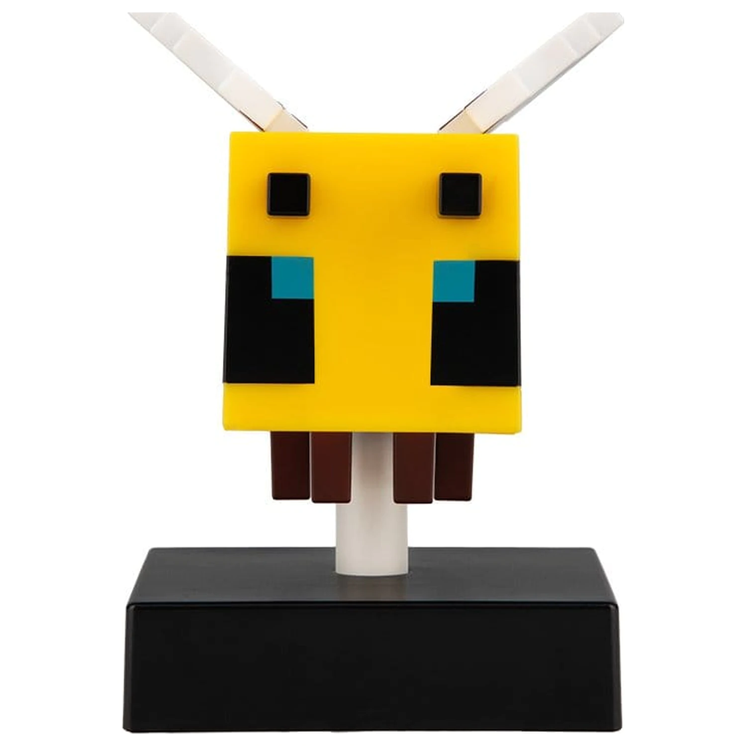 Minecraft Icon Light Bee 11 cm fotografii produktu