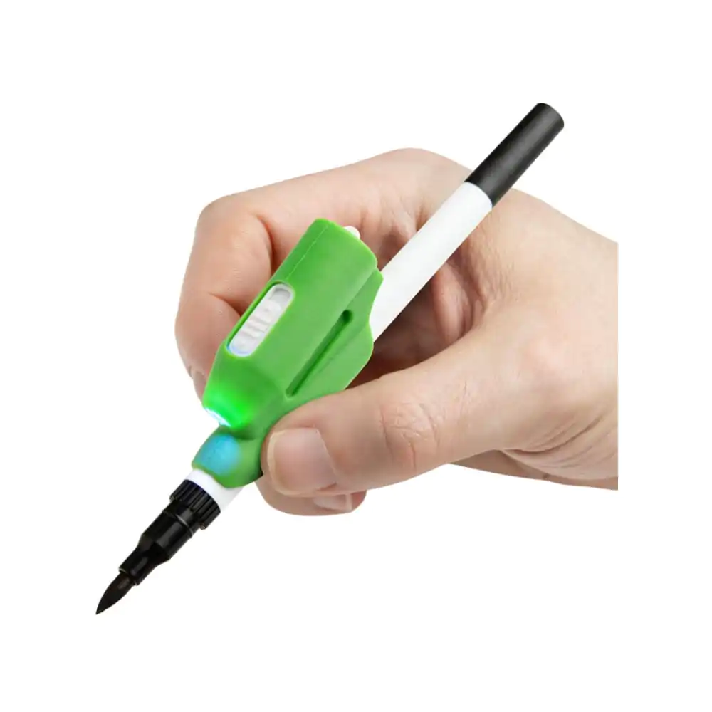 Minecraft Invisible Writers Magic Trace Starter pack a náhradní náplně fotografii produktu