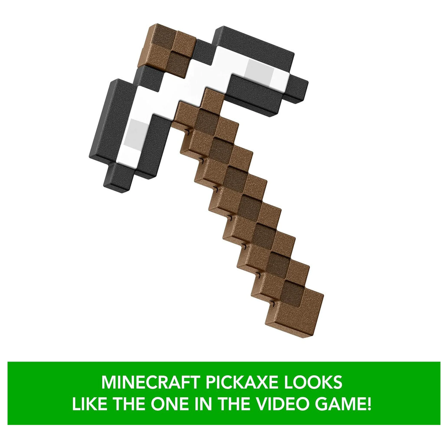 Minecraft Železný Krumpáč fotografii produktu