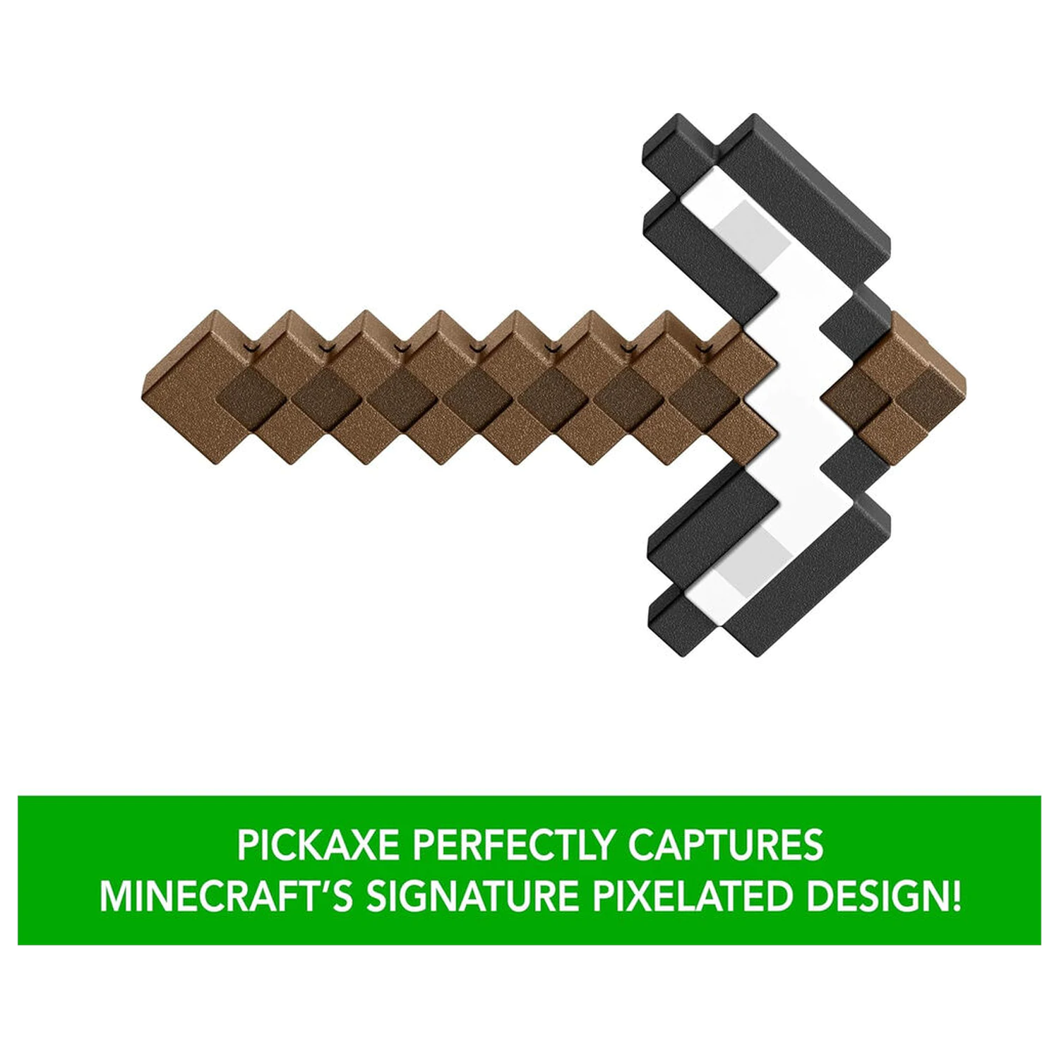 Minecraft Železný Krumpáč fotografii produktu