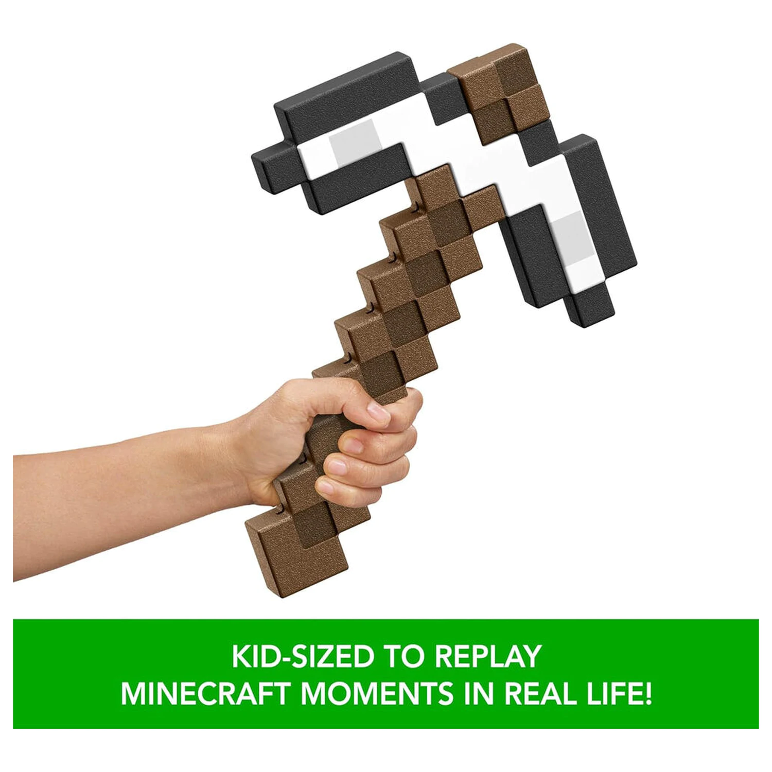 Minecraft Železný Krumpáč fotografii produktu