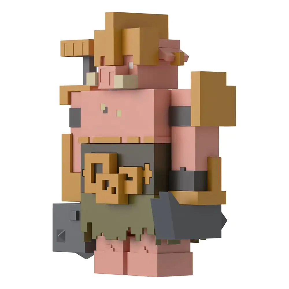 Minecraft Legends akční figurka Portal Guard 15 cm fotografii produktu