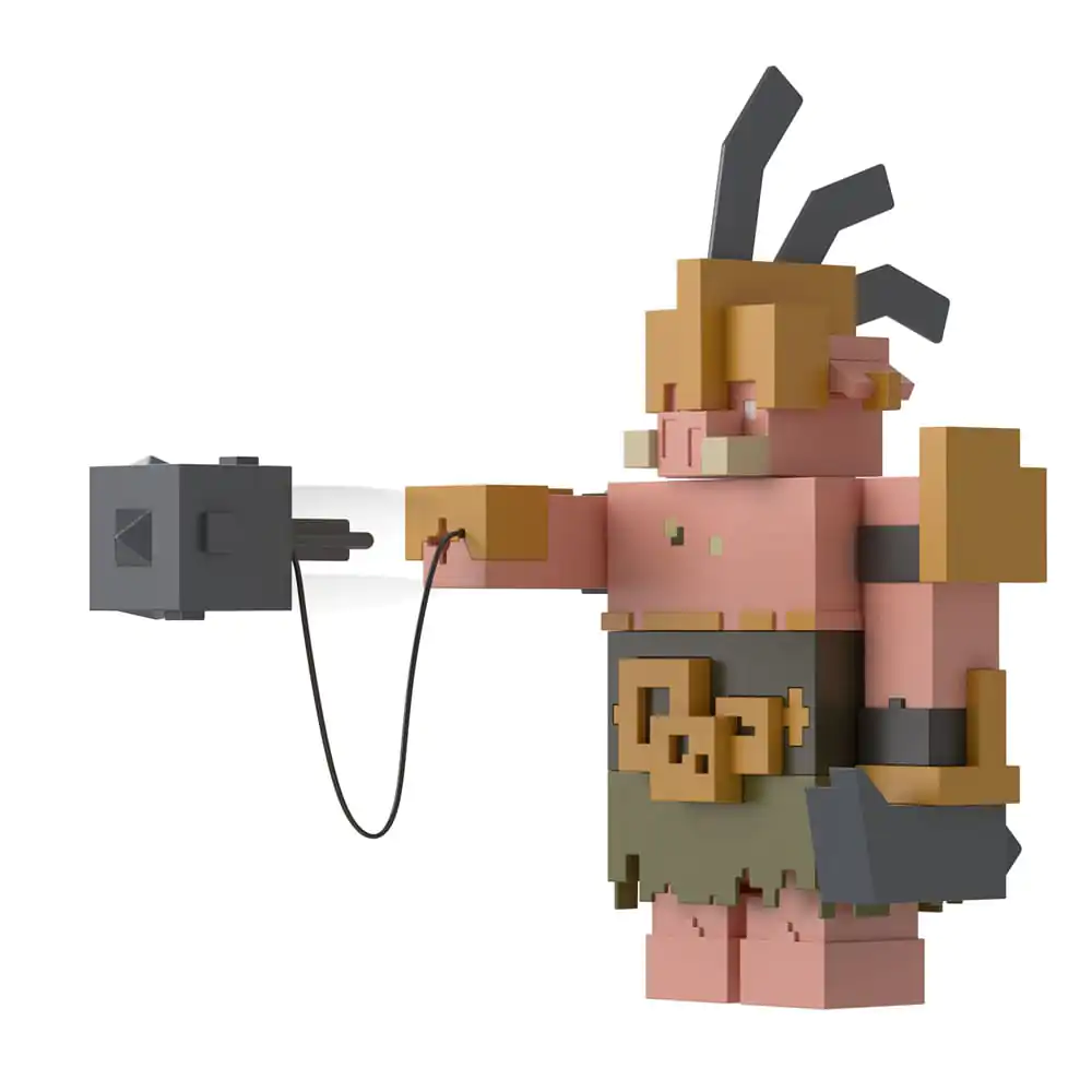 Minecraft Legends akční figurka Portal Guard 15 cm fotografii produktu
