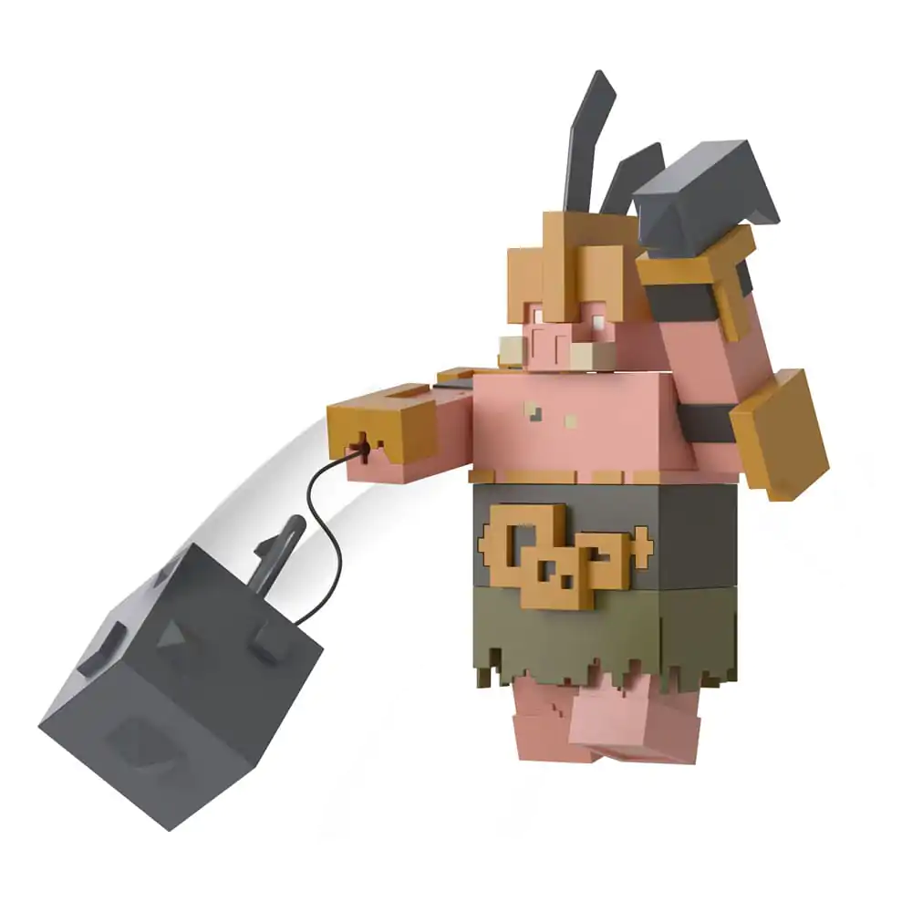Minecraft Legends akční figurka Portal Guard 15 cm fotografii produktu