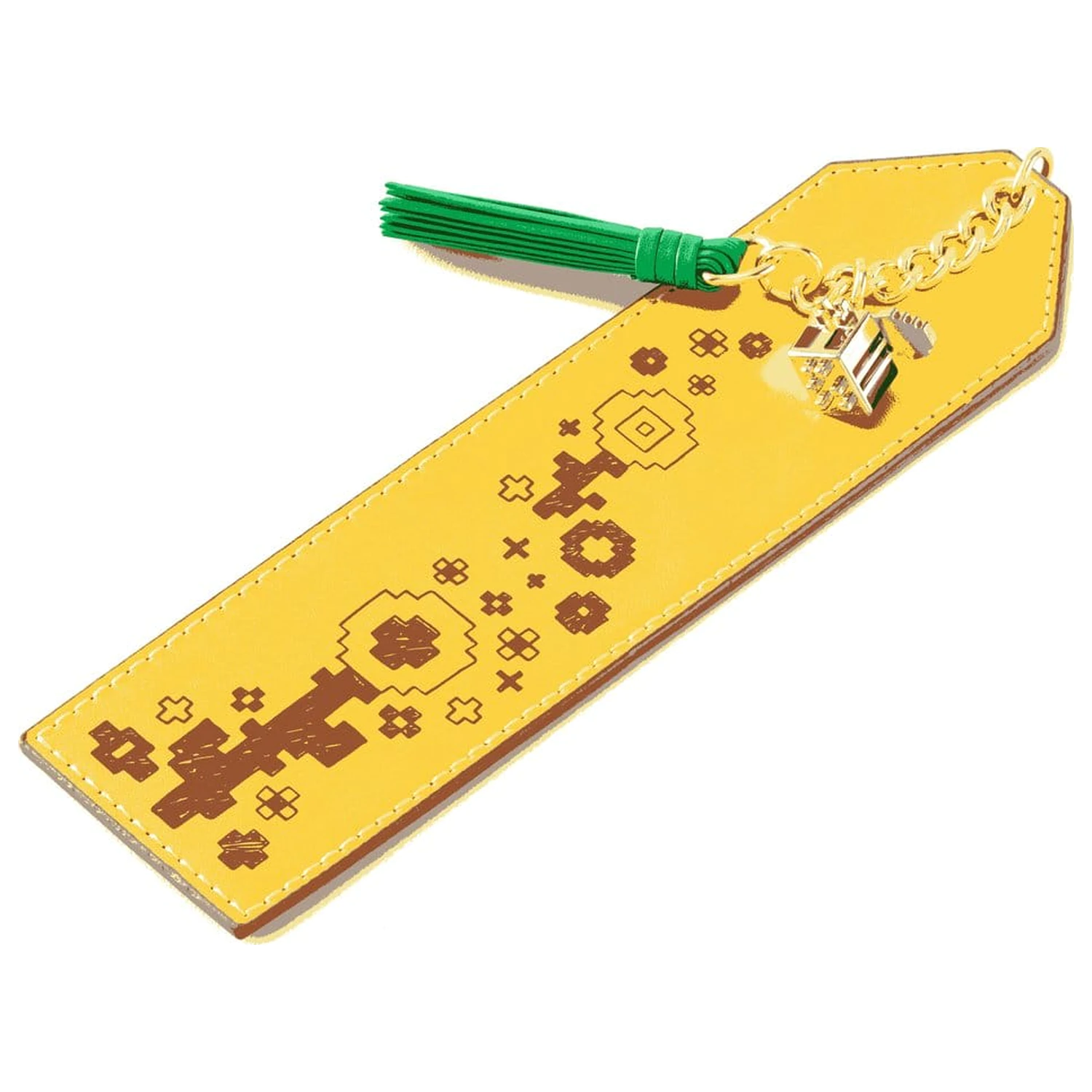 Minecraft záložky balení 2 kusů Minecraft Bee & Ender Dragon fotografii produktu