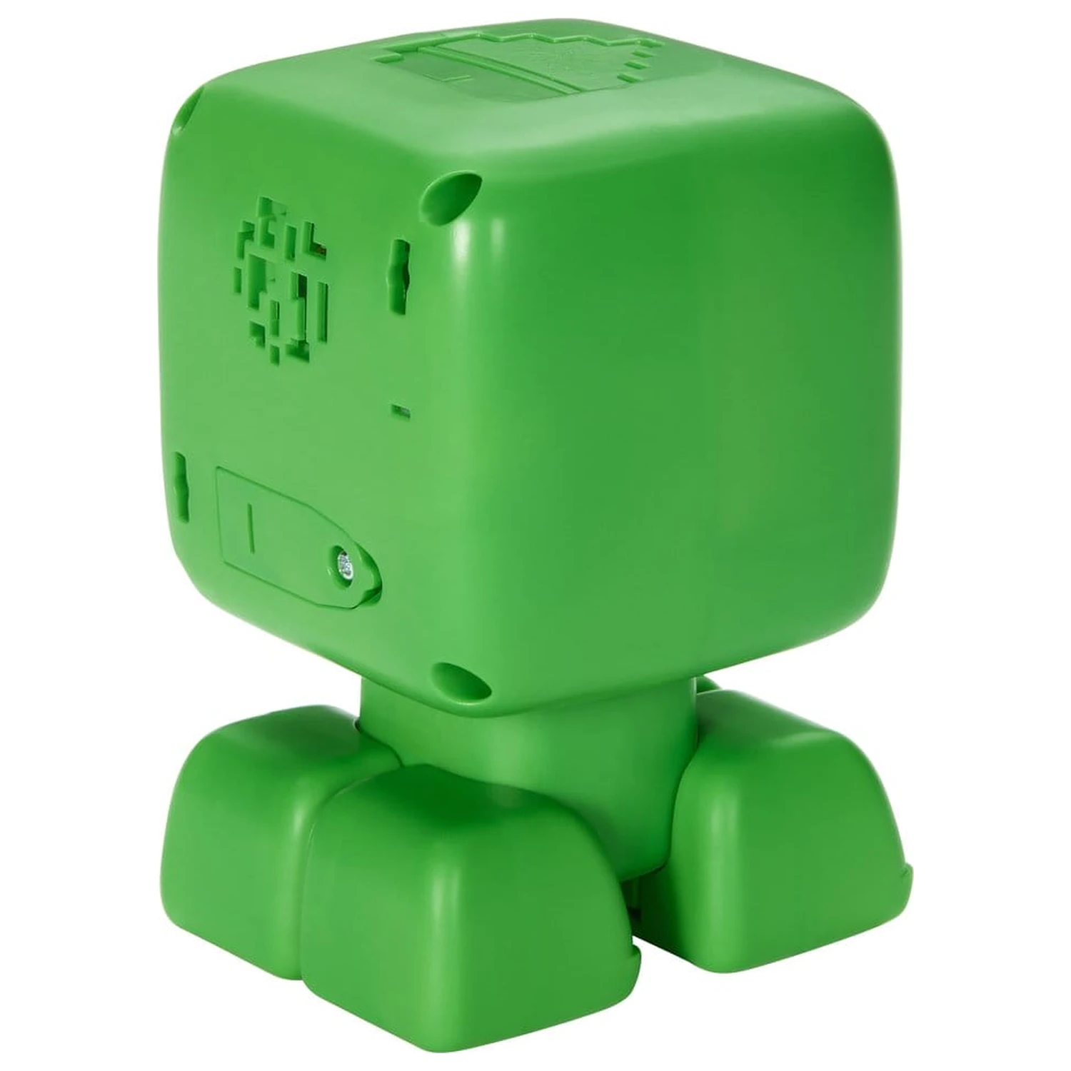 Minecraft Interaktivní figurka My Pet Creeper 14 cm fotografii produktu