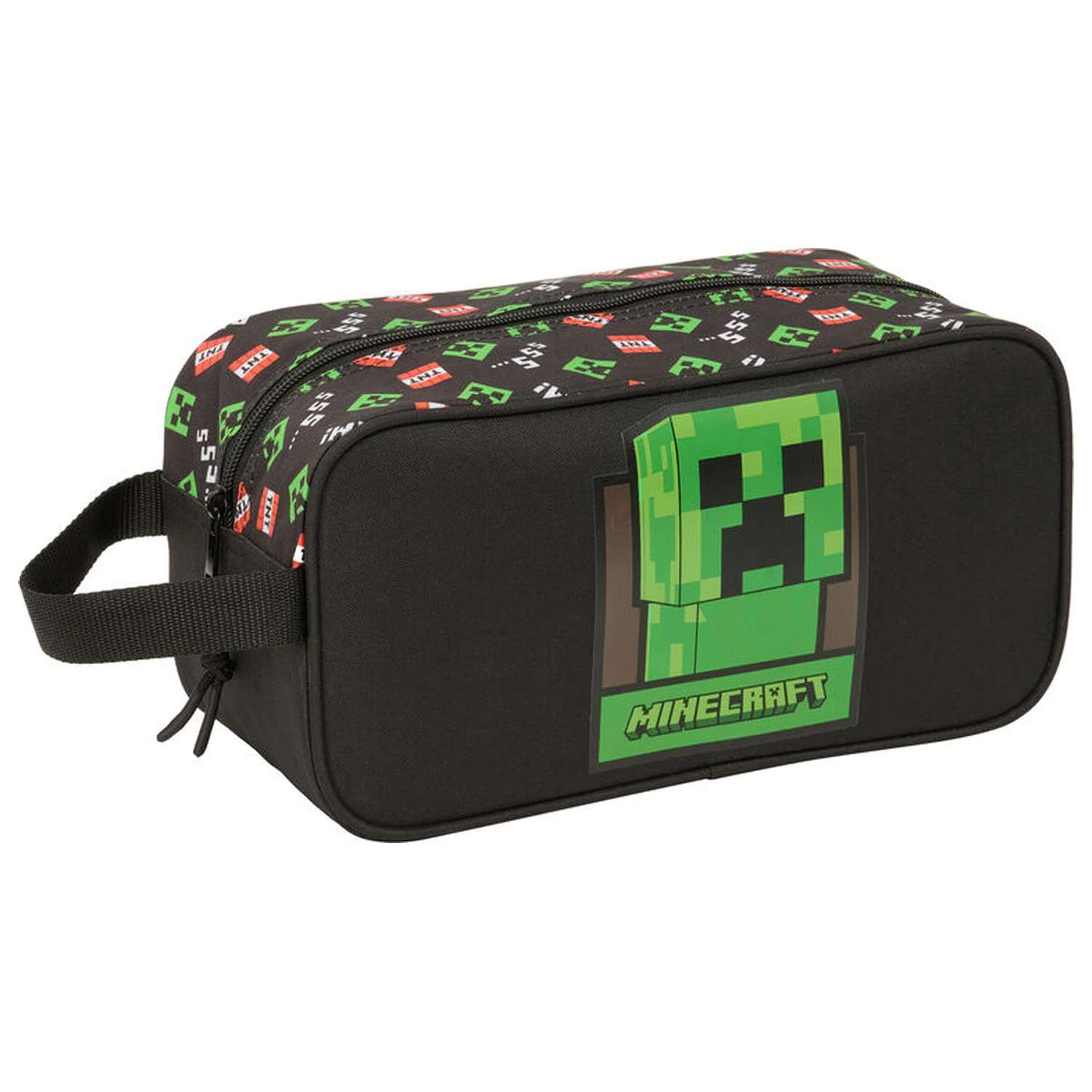 Minecraft taška na boty fotografii produktu