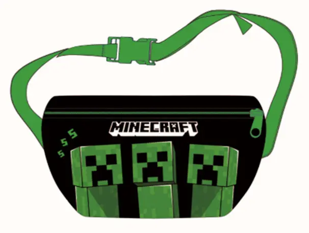 Minecraft ledvinka 22 cm fotografii produktu