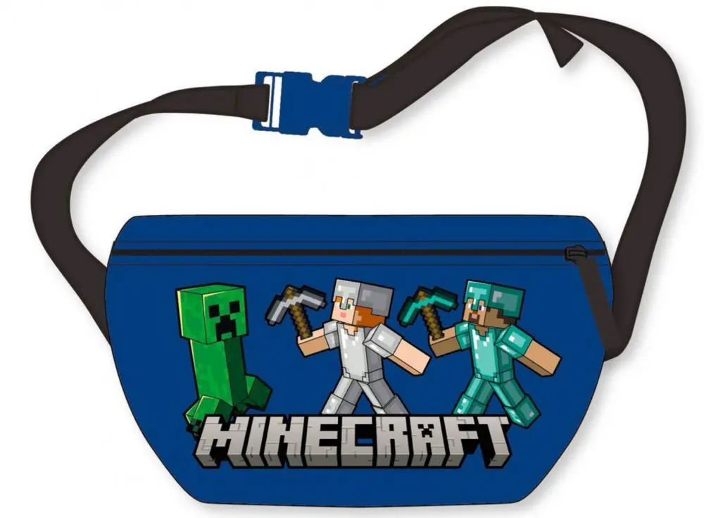 Minecraft ledvinka 22 cm fotografii produktu