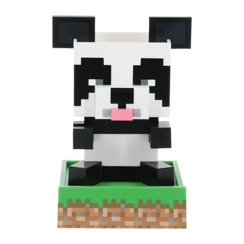 Minecraft Panda Stolní Organizér fotografii produktu