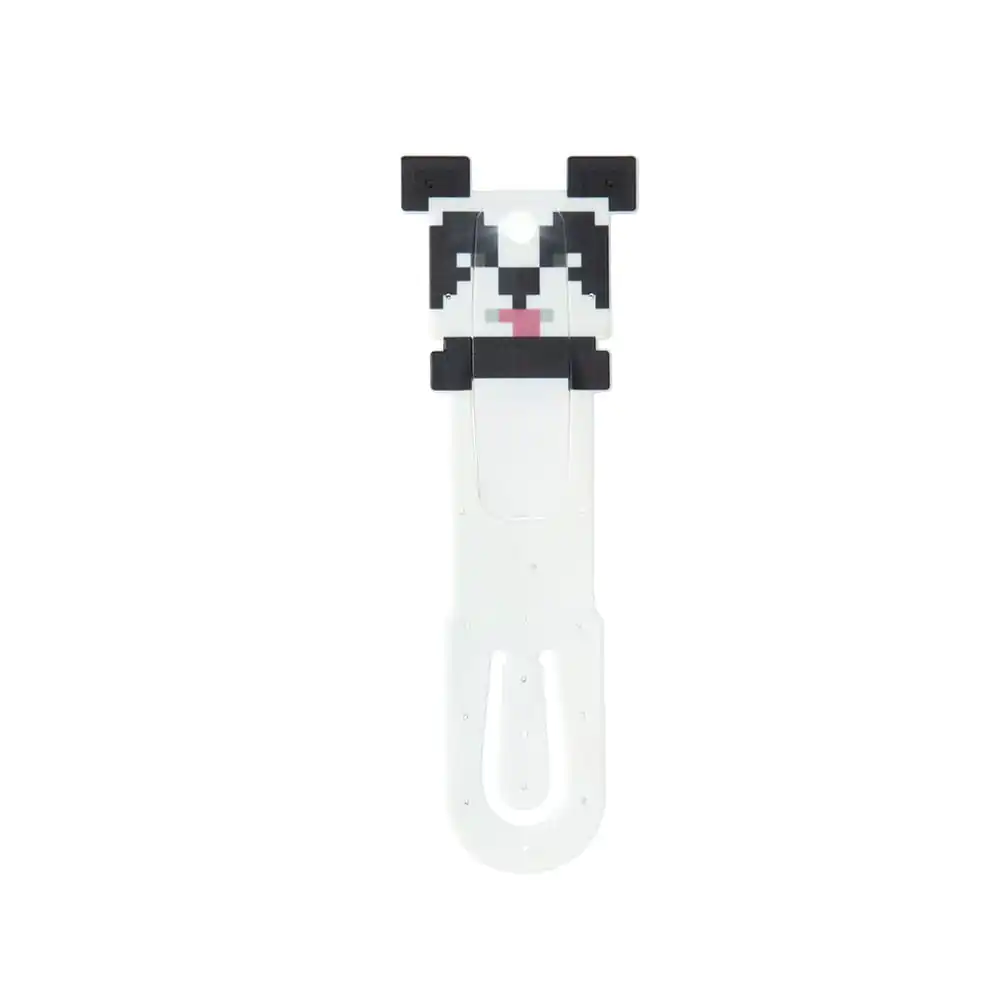 Minecraft Světlo na knihu Panda fotografii produktu