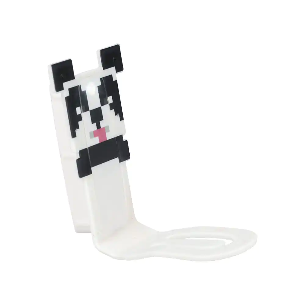 Minecraft Světlo na knihu Panda fotografii produktu
