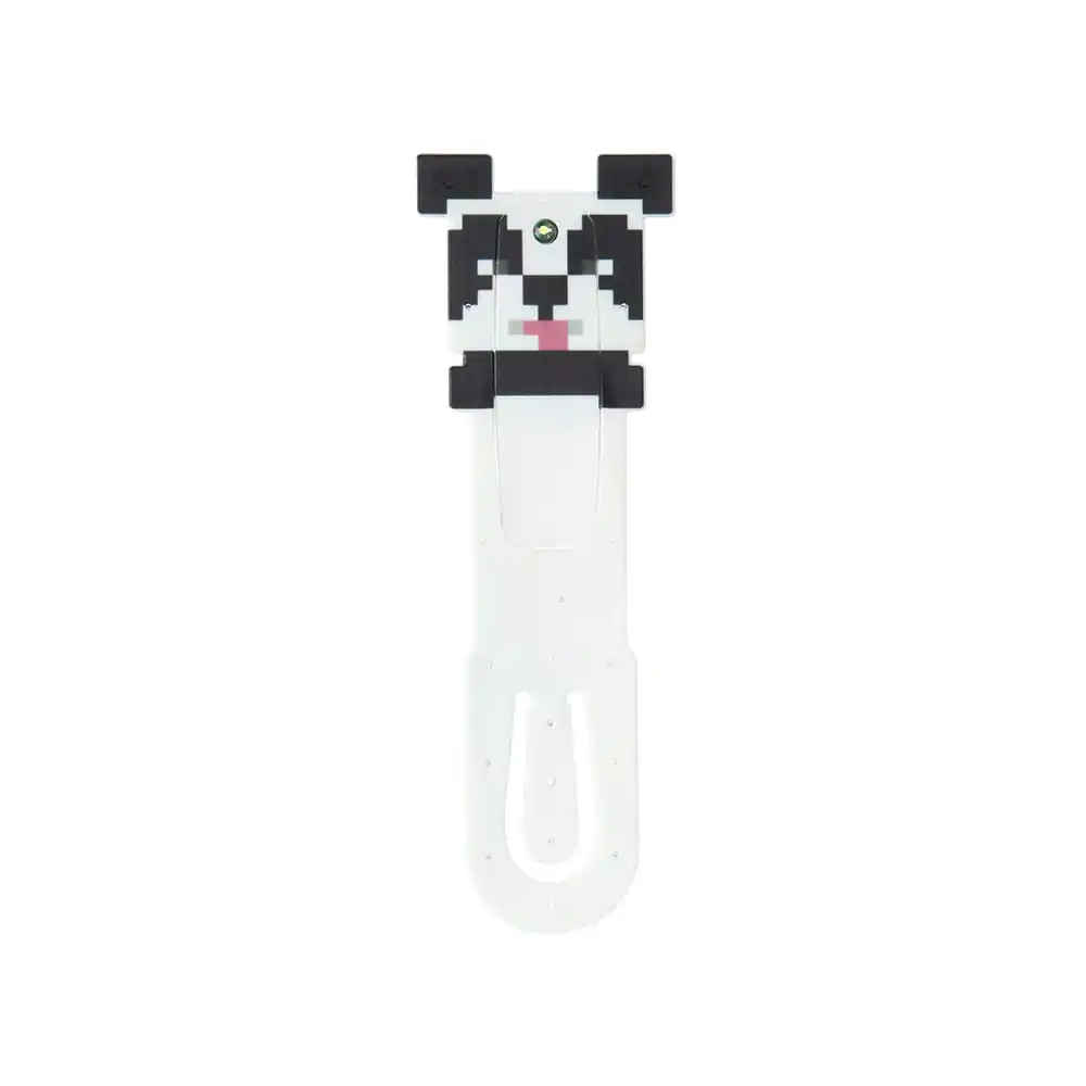 Minecraft Světlo na knihu Panda fotografii produktu