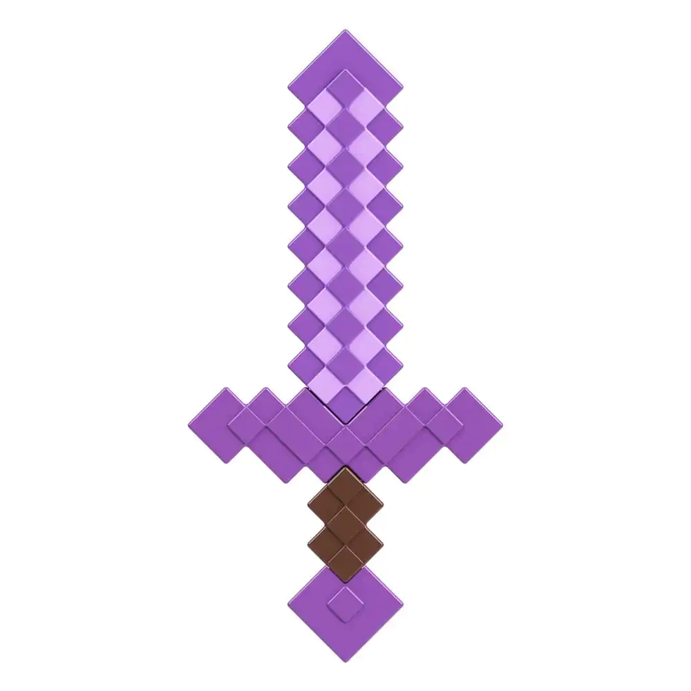 Minecraft Roleplay replika Začarovaný meč fotografii produktu