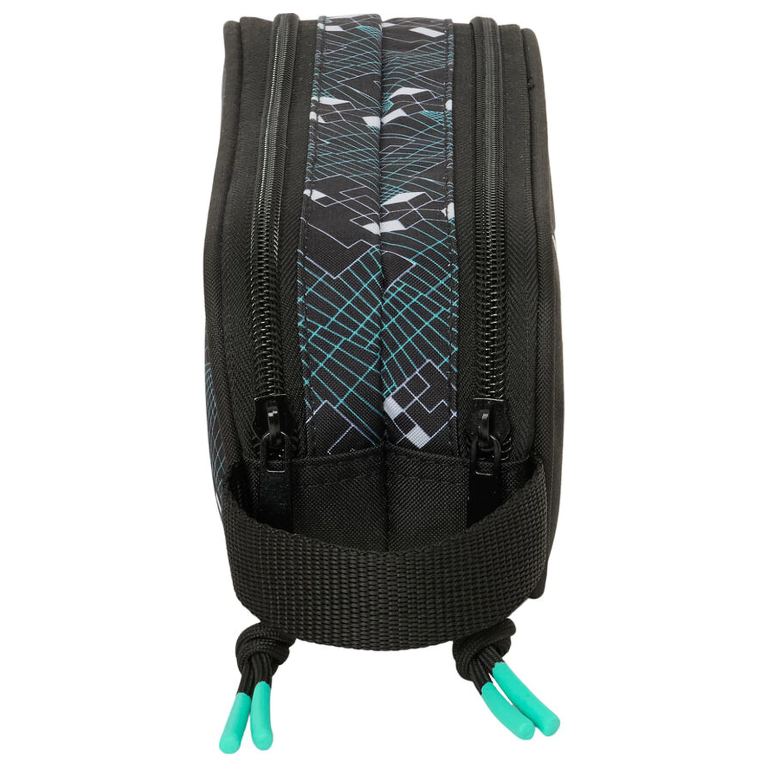 Minecraft Screen dvojitý penál fotografii produktu