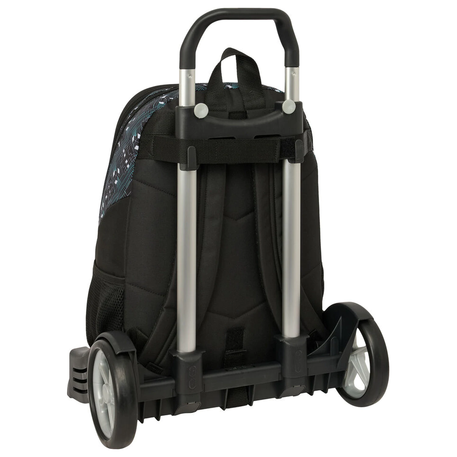 Minecraft obrazovka extrahovatelný vozík 44cm fotografii produktu