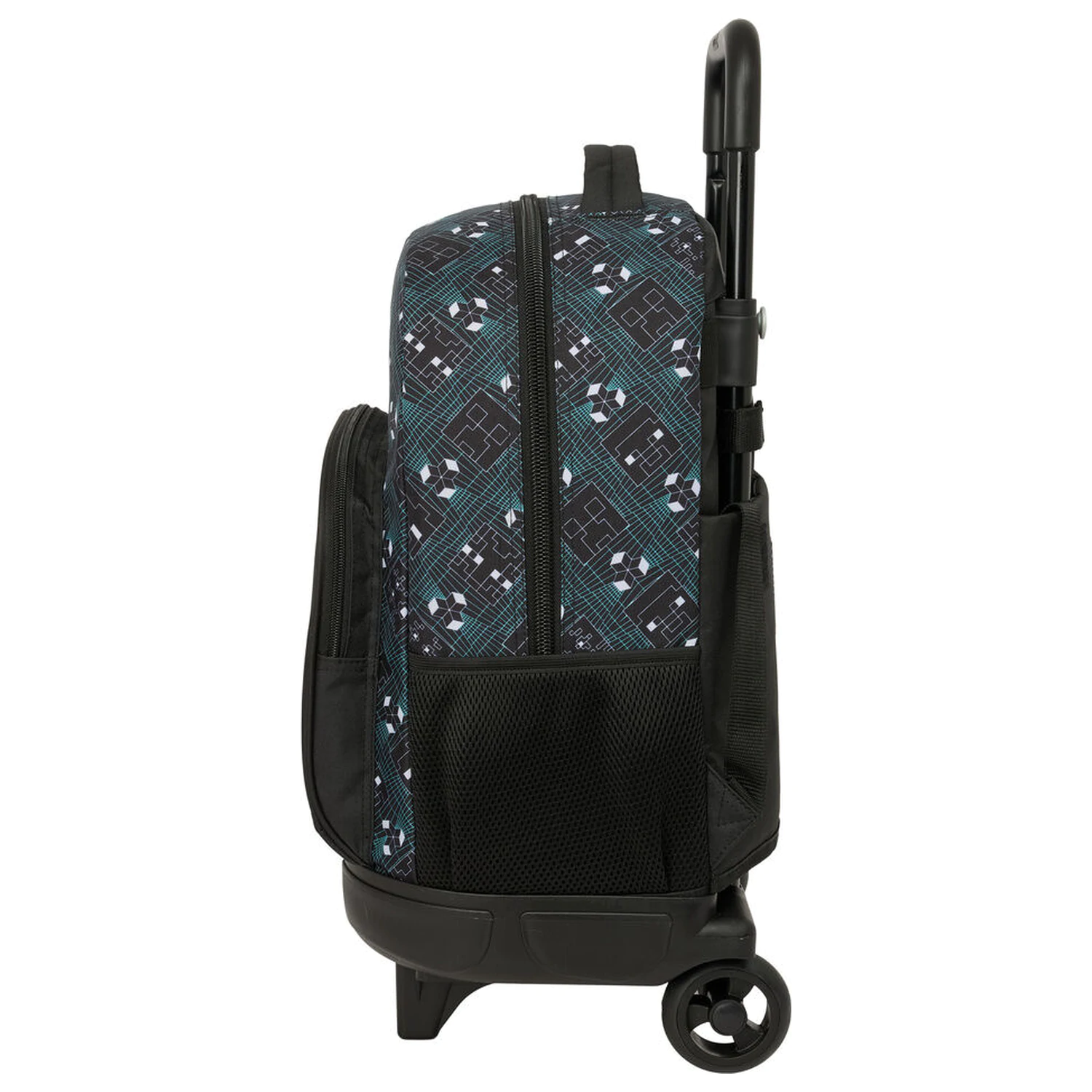 Minecraft vysouvací vozík 45cm fotografii produktu