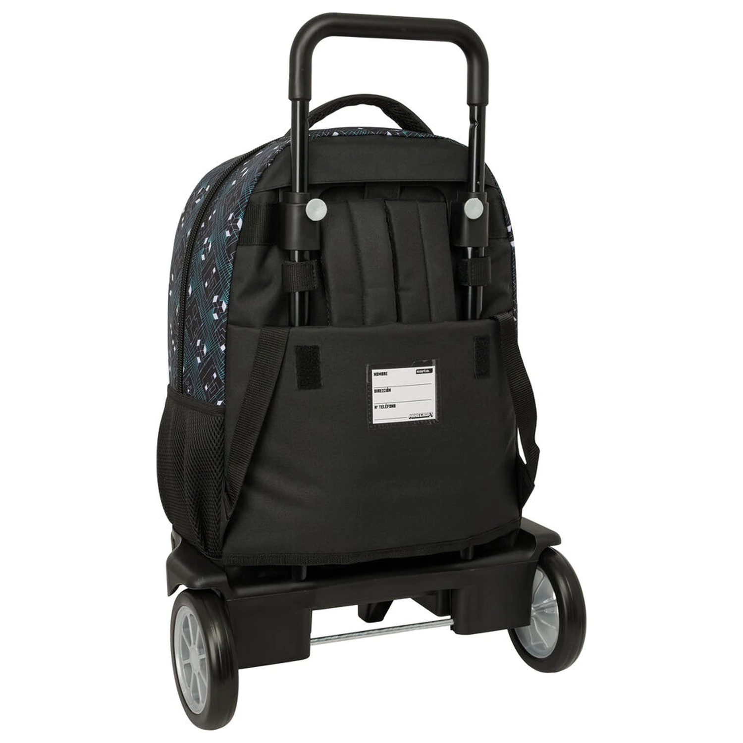 Minecraft vysouvací vozík 45cm fotografii produktu