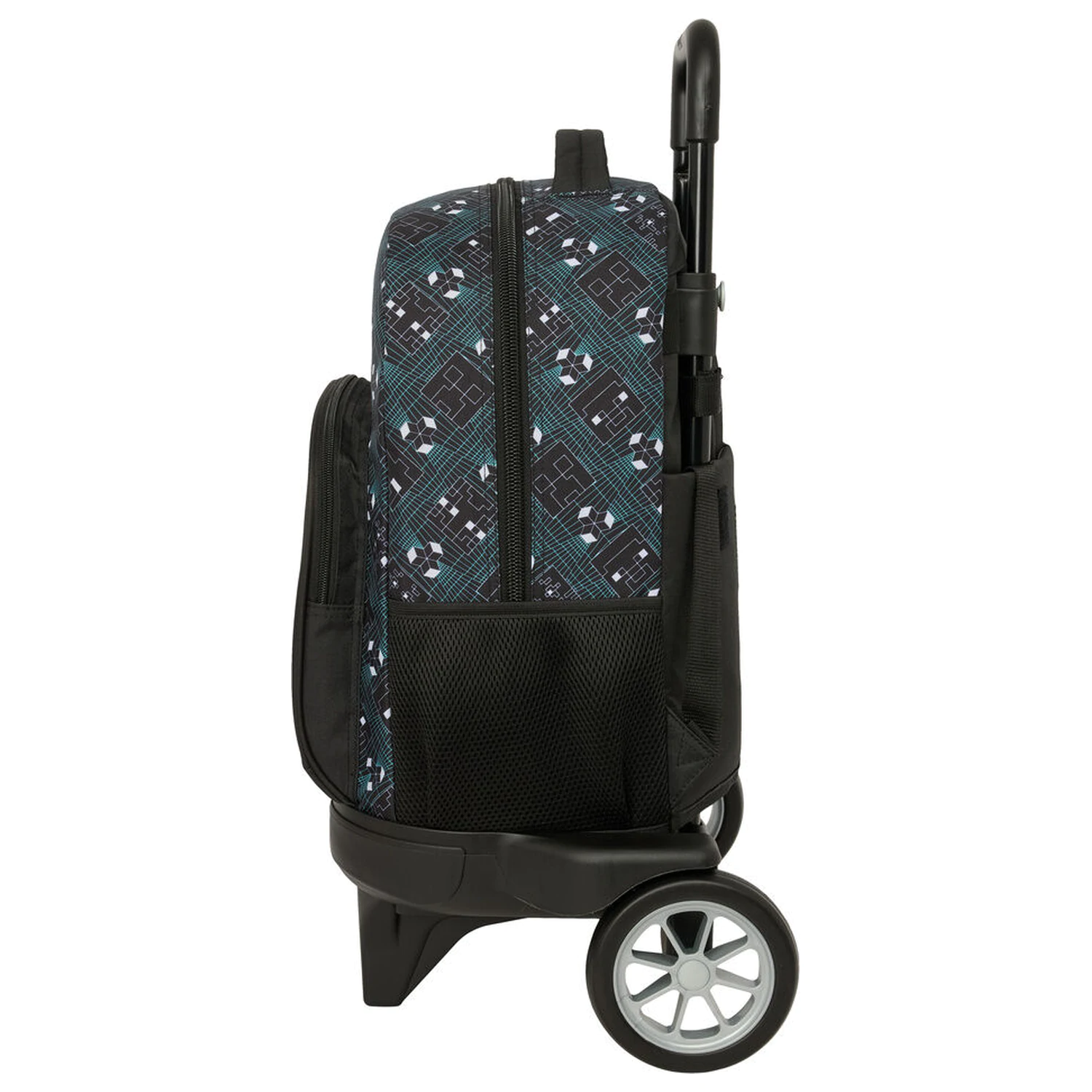 Minecraft vysouvací vozík 45cm fotografii produktu