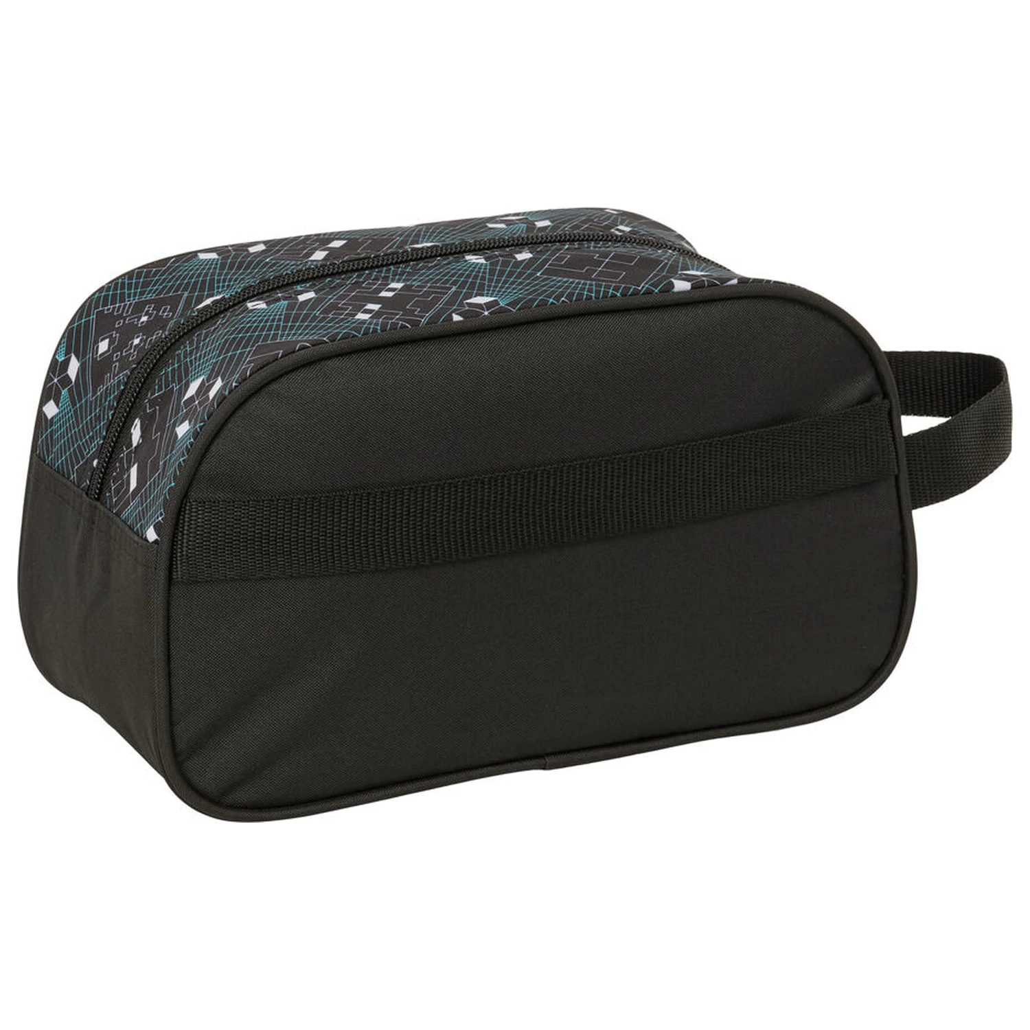 Minecraft Screen adaptabilní přenosné pouzdro fotografii produktu