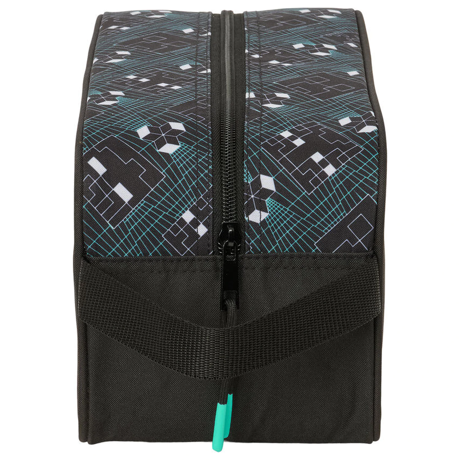 Minecraft vak na boty s obrazovkou fotografii produktu