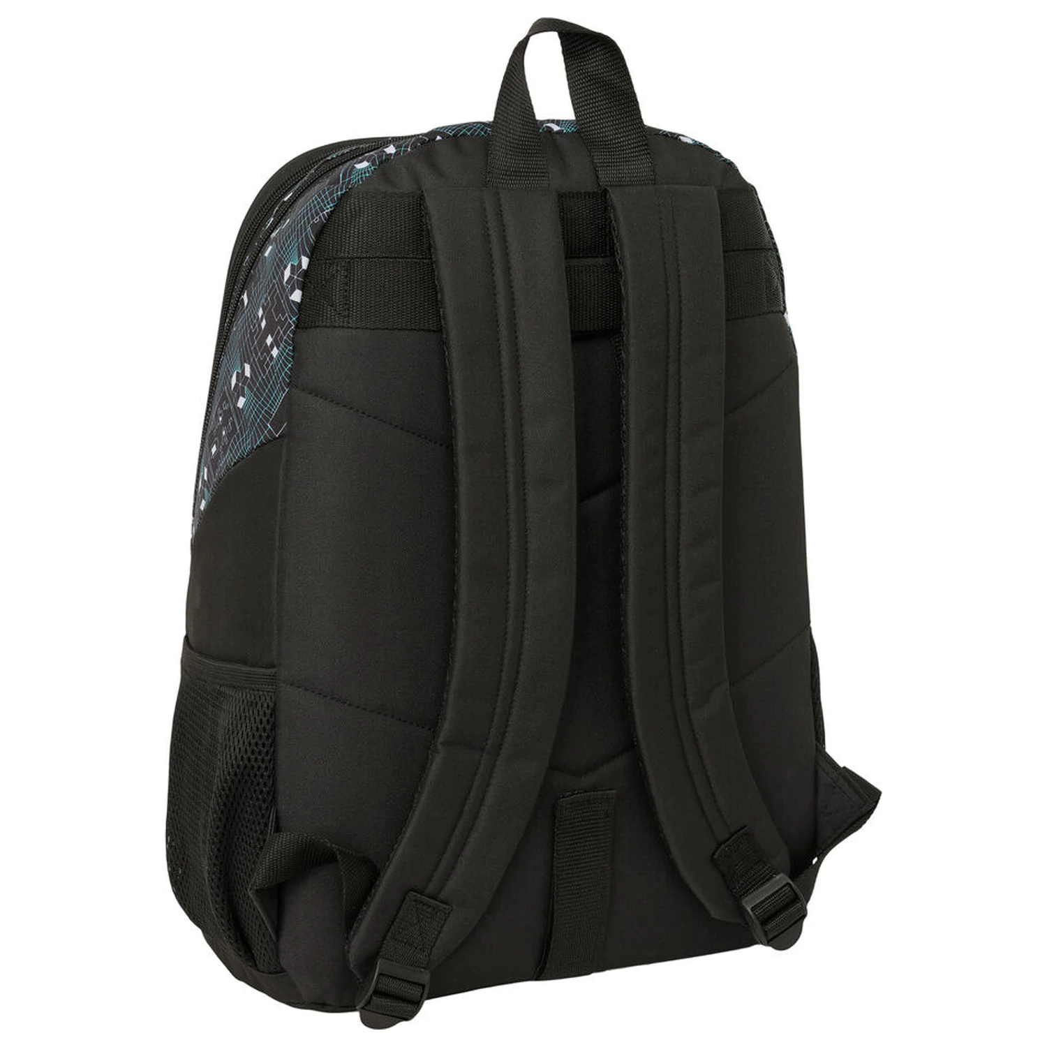 Minecraft Batoh s adaptabilní obrazovkou 44 cm fotografii produktu